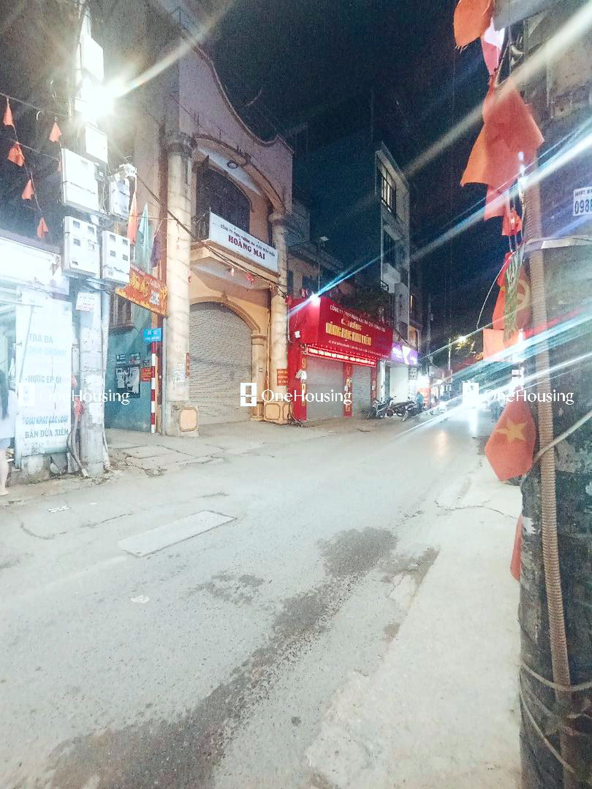 Nhà mặt ngõ cách Xuân Đỉnh 5m, P. Xuân Đỉnh, Q. Bắc Từ Liêm, TP. Hà Nội