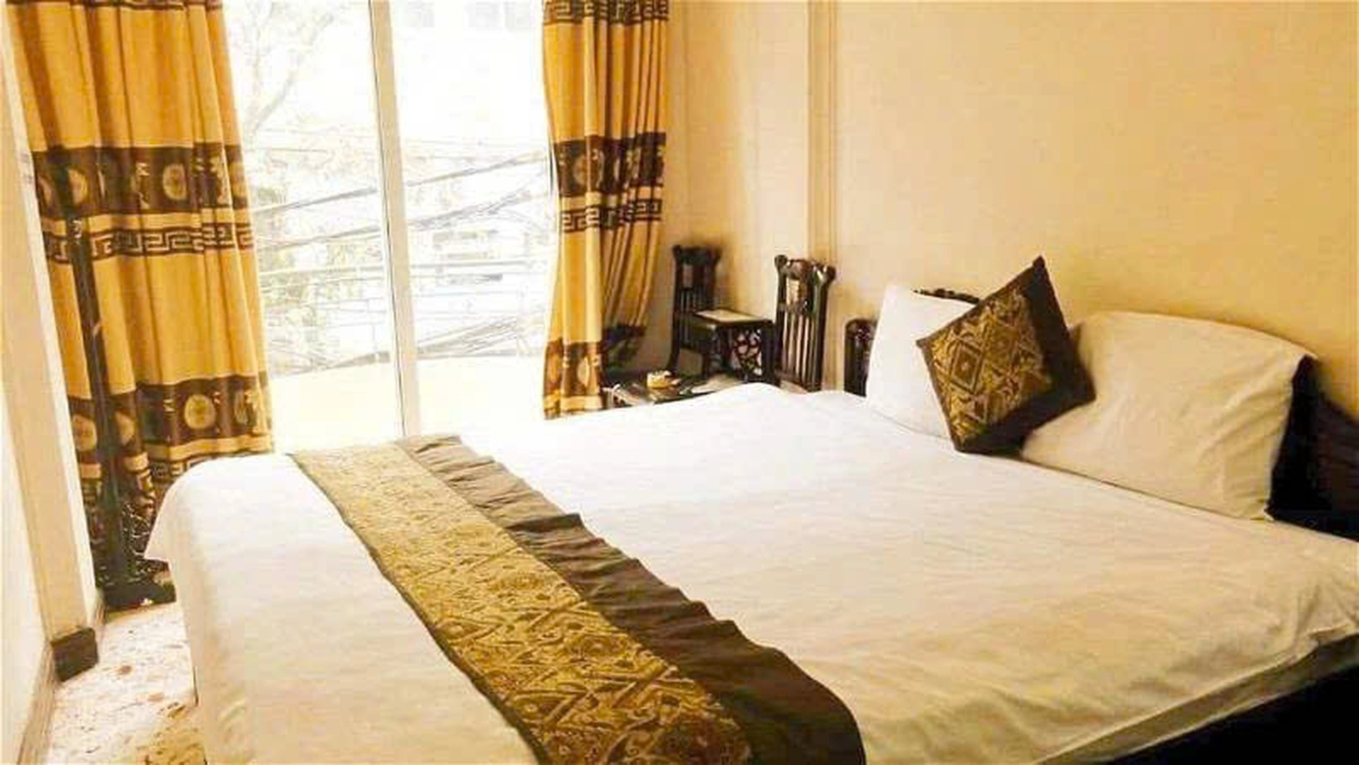 Nhà mặt phố Hàng Lược, P. Hàng Mã, Q. Hoàn Kiếm, TP. Hà Nội