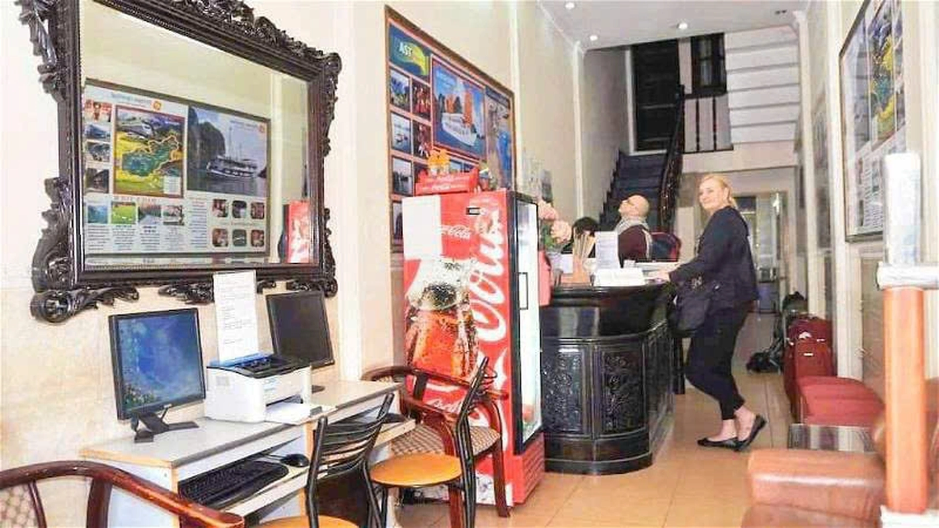 Nhà mặt phố Hàng Lược, P. Hàng Mã, Q. Hoàn Kiếm, TP. Hà Nội