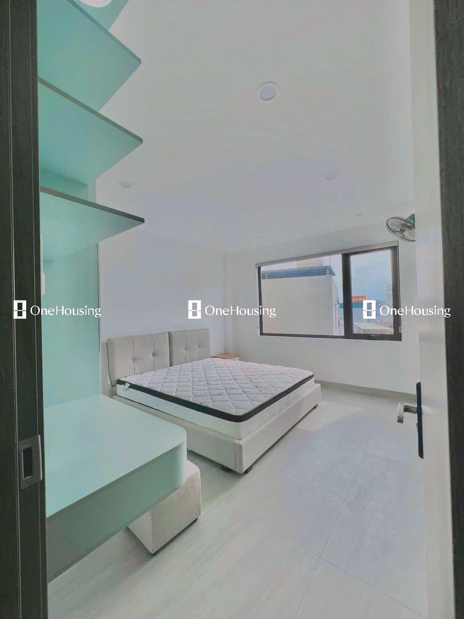 Nhà mặt ngõ cách Âu Cơ 100m, P. Nhật Tân, Q. Tây Hồ, TP. Hà Nội