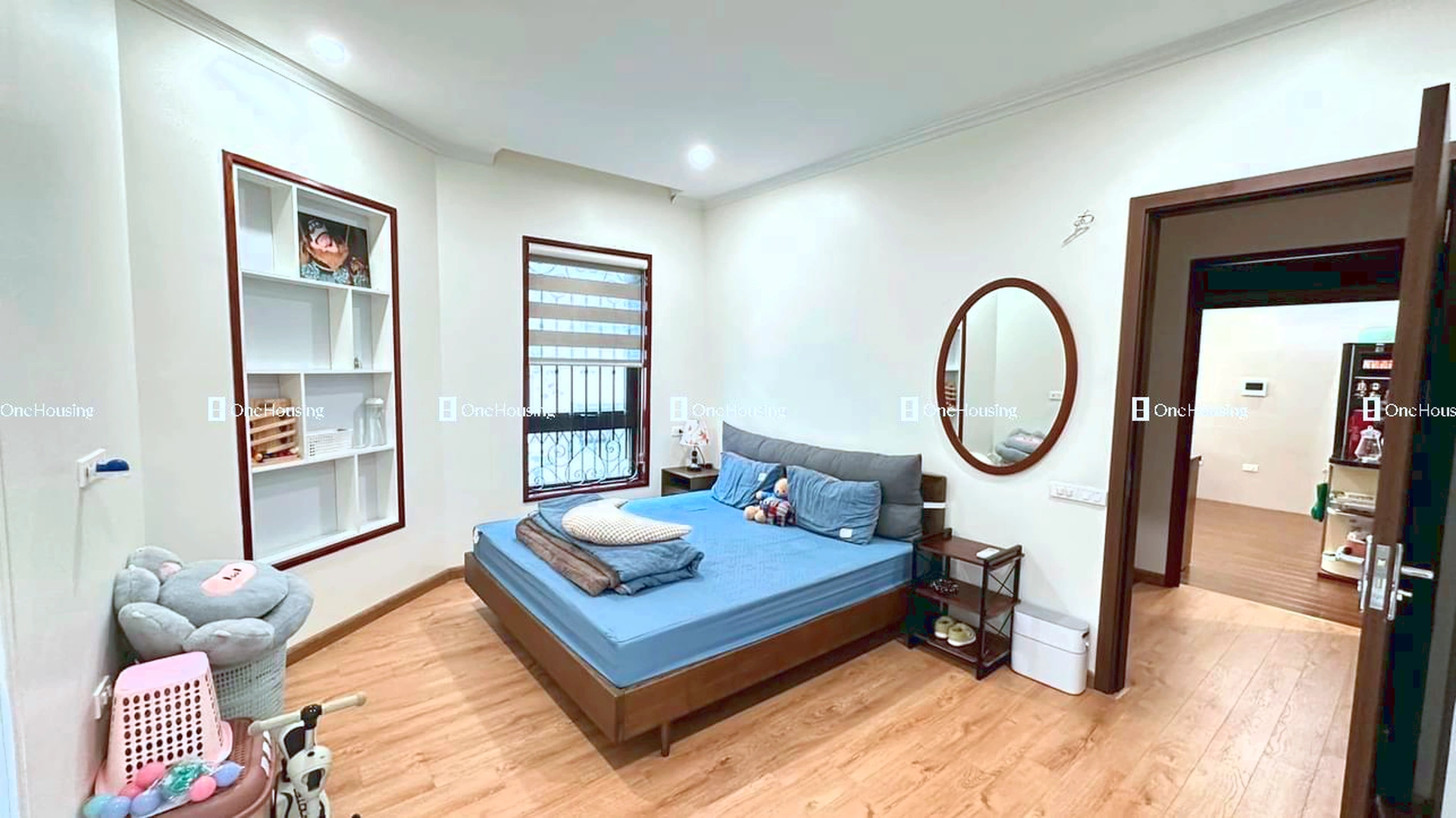 Onehousing image