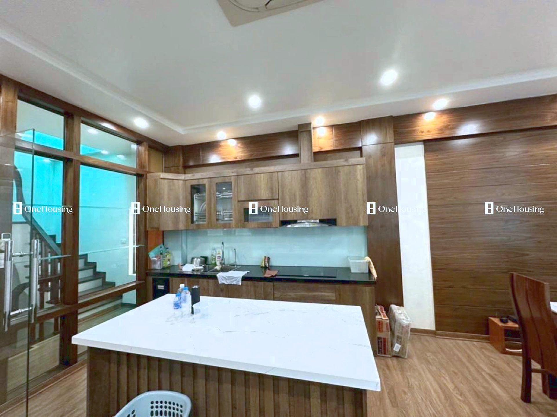 Nhà mặt phố Đông Quan, P. Nghĩa Đô, Q. Cầu Giấy, TP. Hà Nội