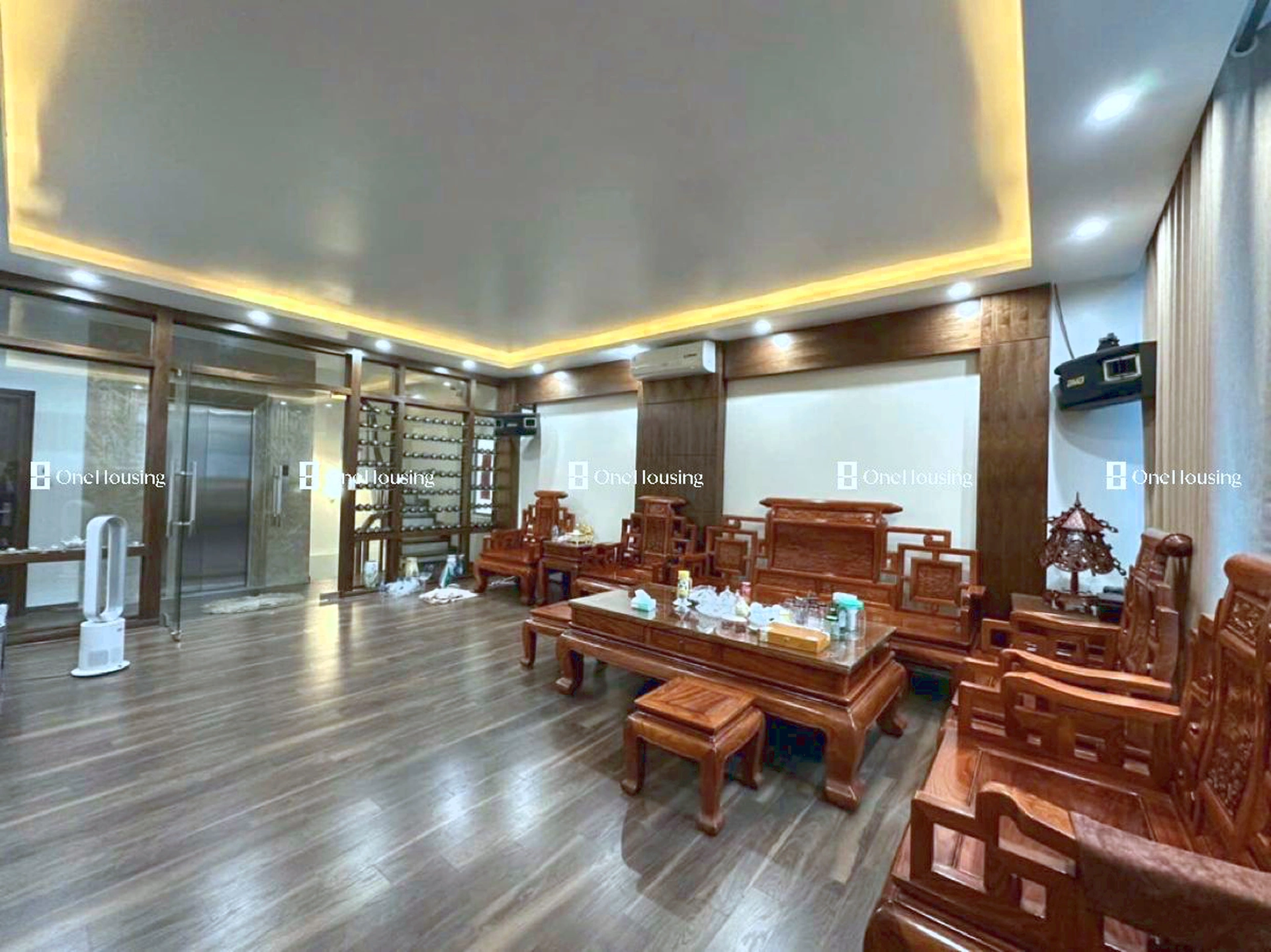 Onehousing image