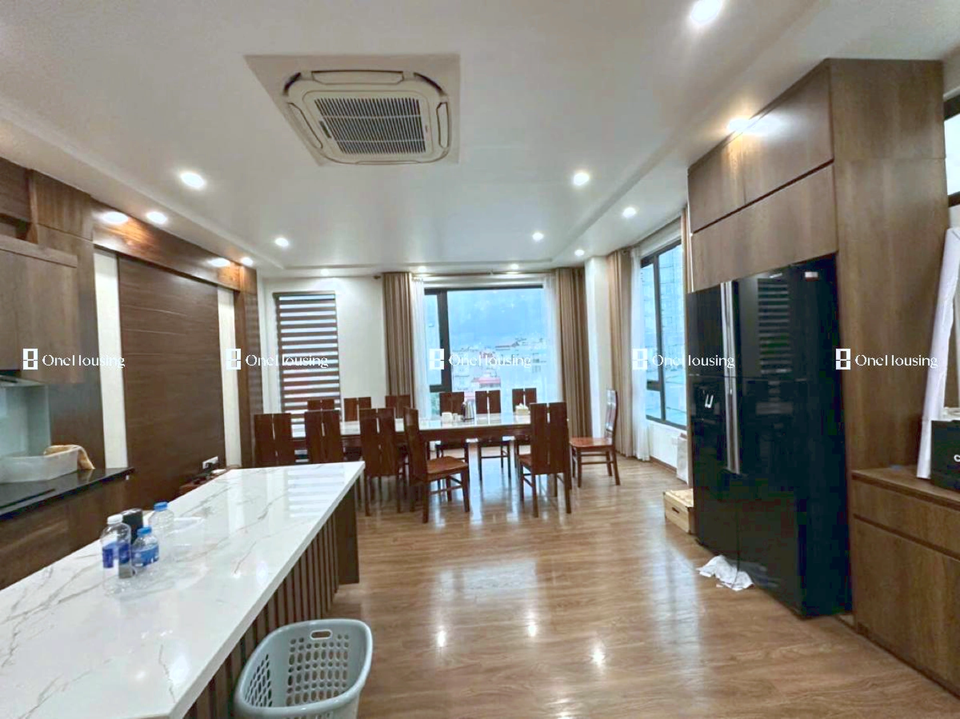 Nhà mặt phố Đông Quan, P. Nghĩa Đô, Q. Cầu Giấy, TP. Hà Nội