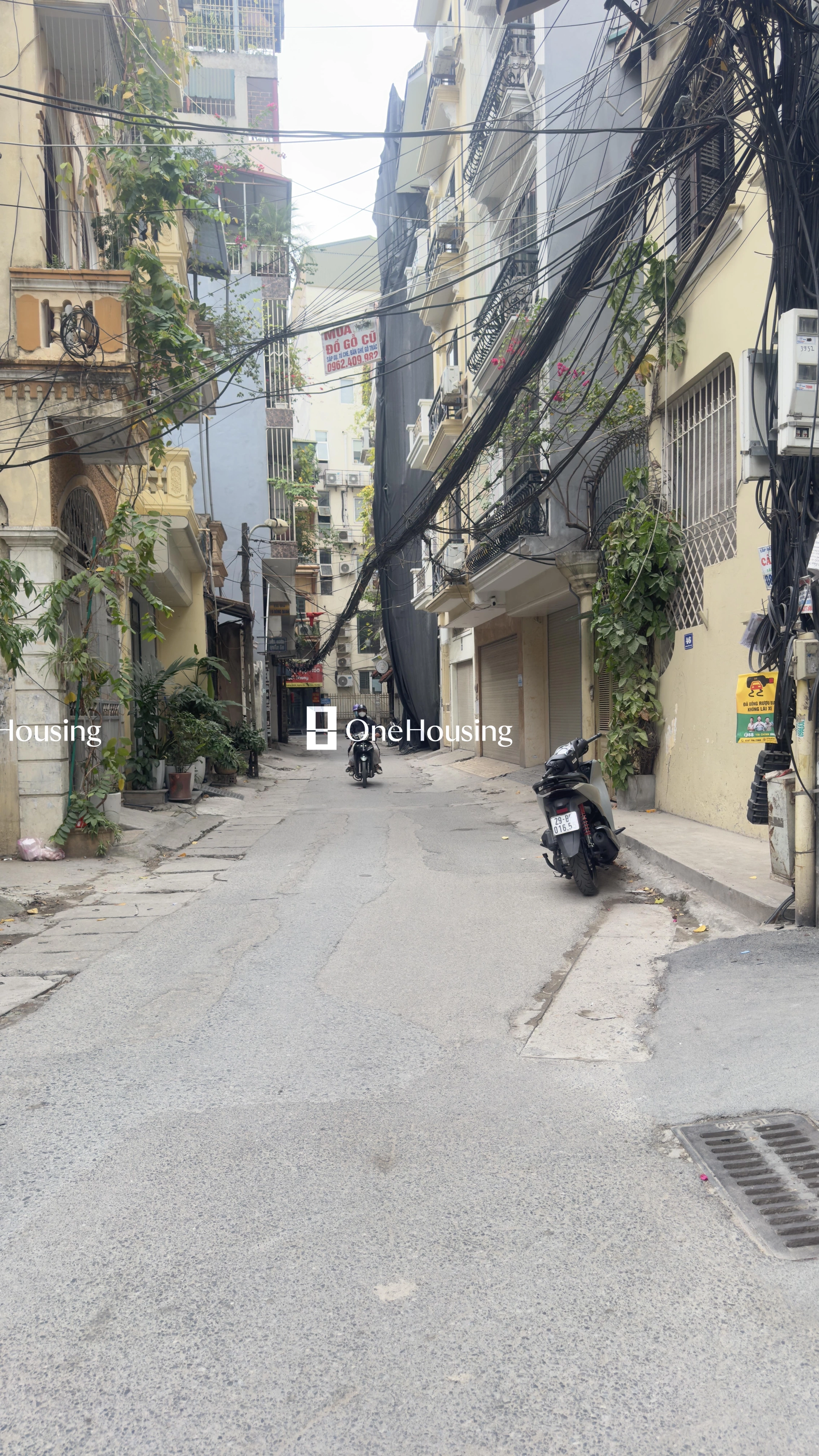 Onehousing image