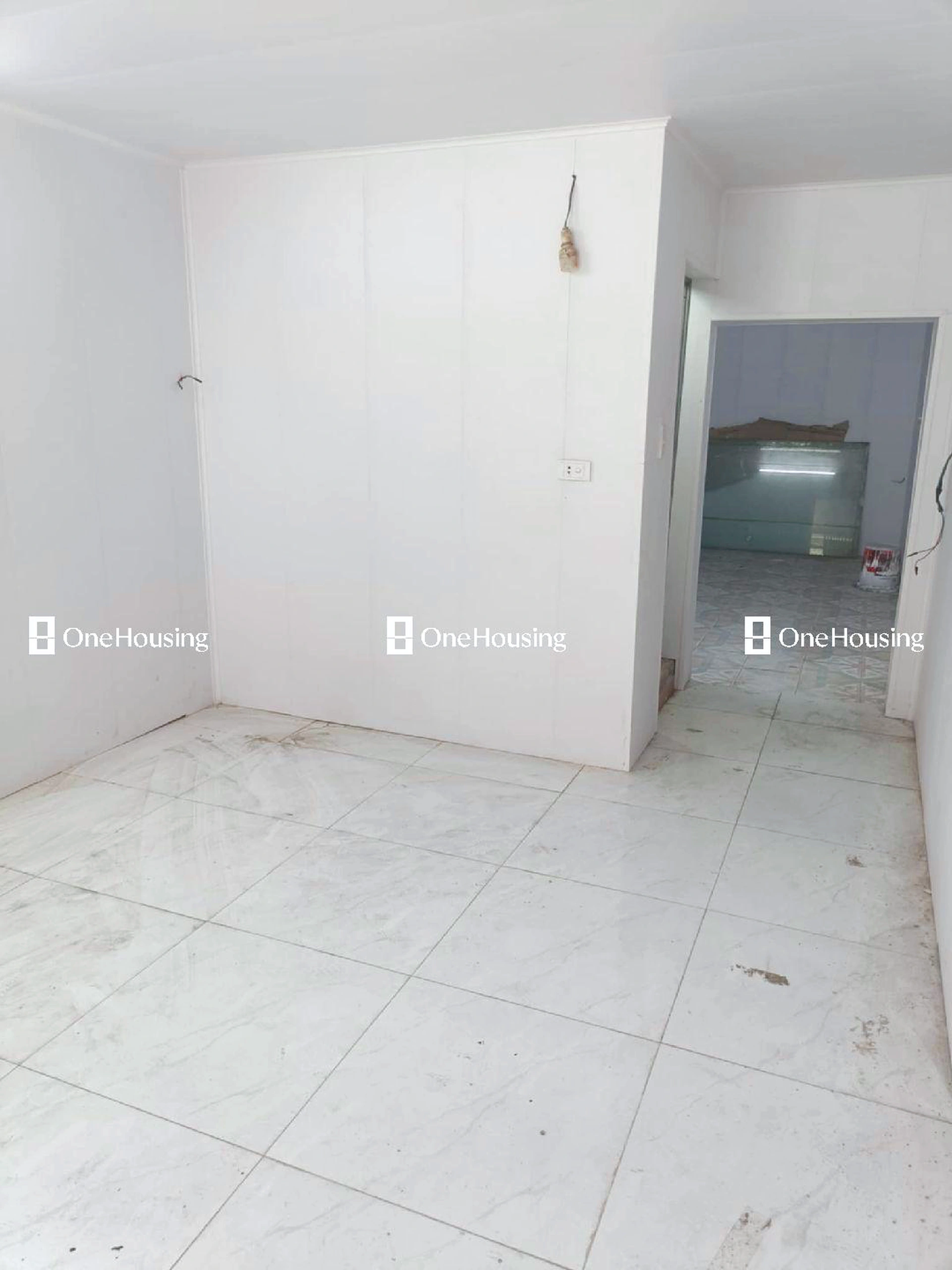 Nhà mặt ngõ cách Quỳnh Mai 30m, P. Quỳnh Mai, Q. Hai Bà Trưng, TP. Hà Nội