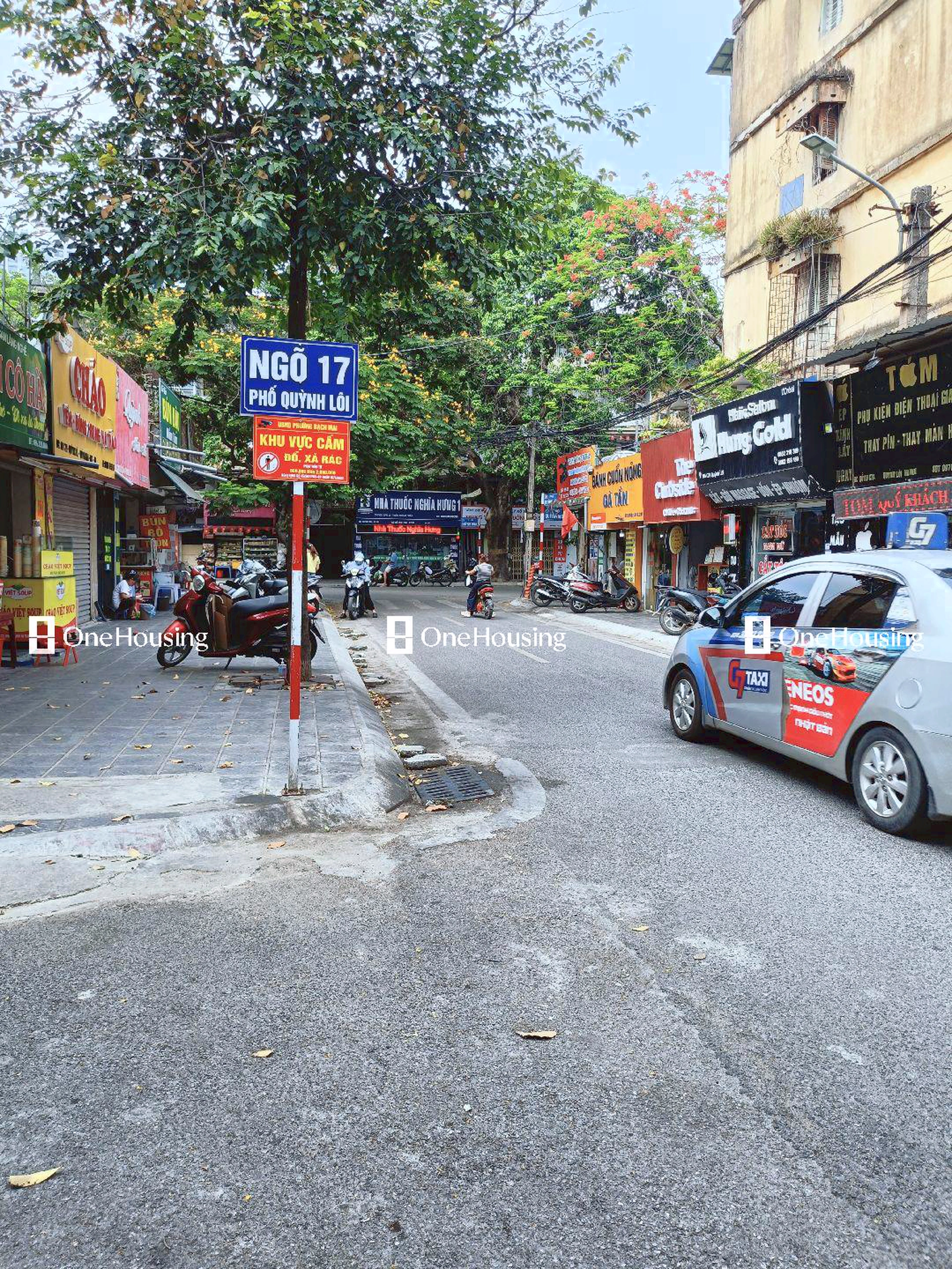 Onehousing image