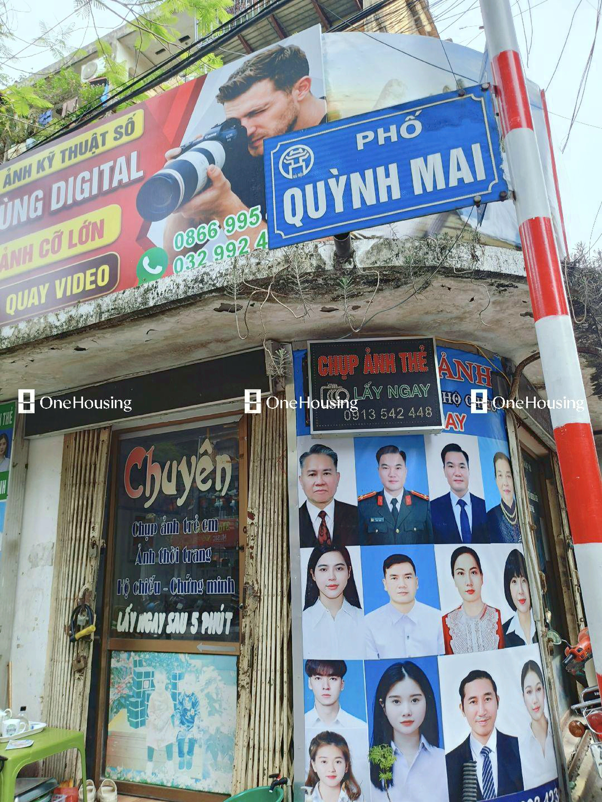Onehousing image