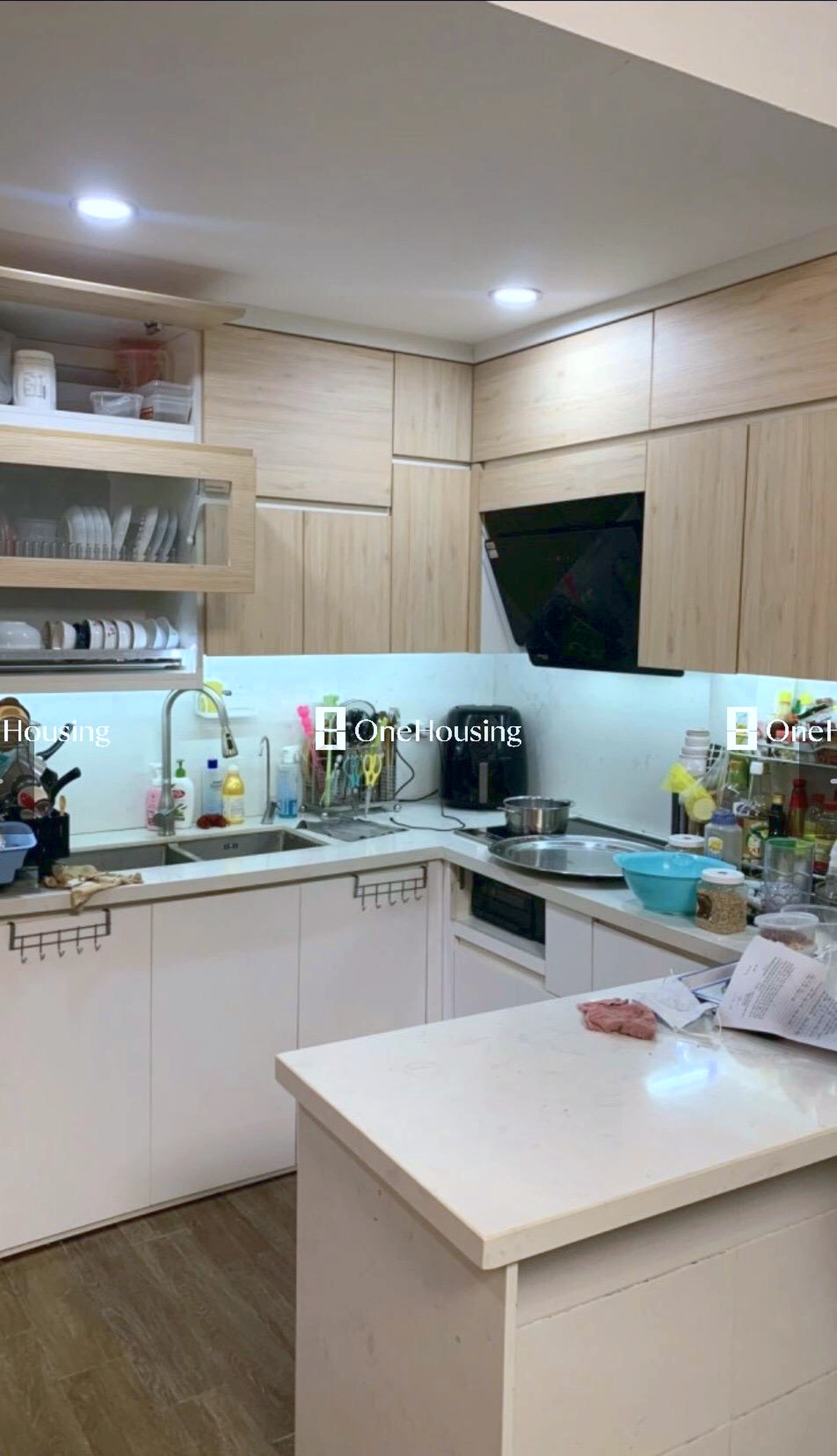 Nhà mặt ngõ cách Thanh Bình 100m, P. Mộ Lao, Q. Hà Đông, TP. Hà Nội