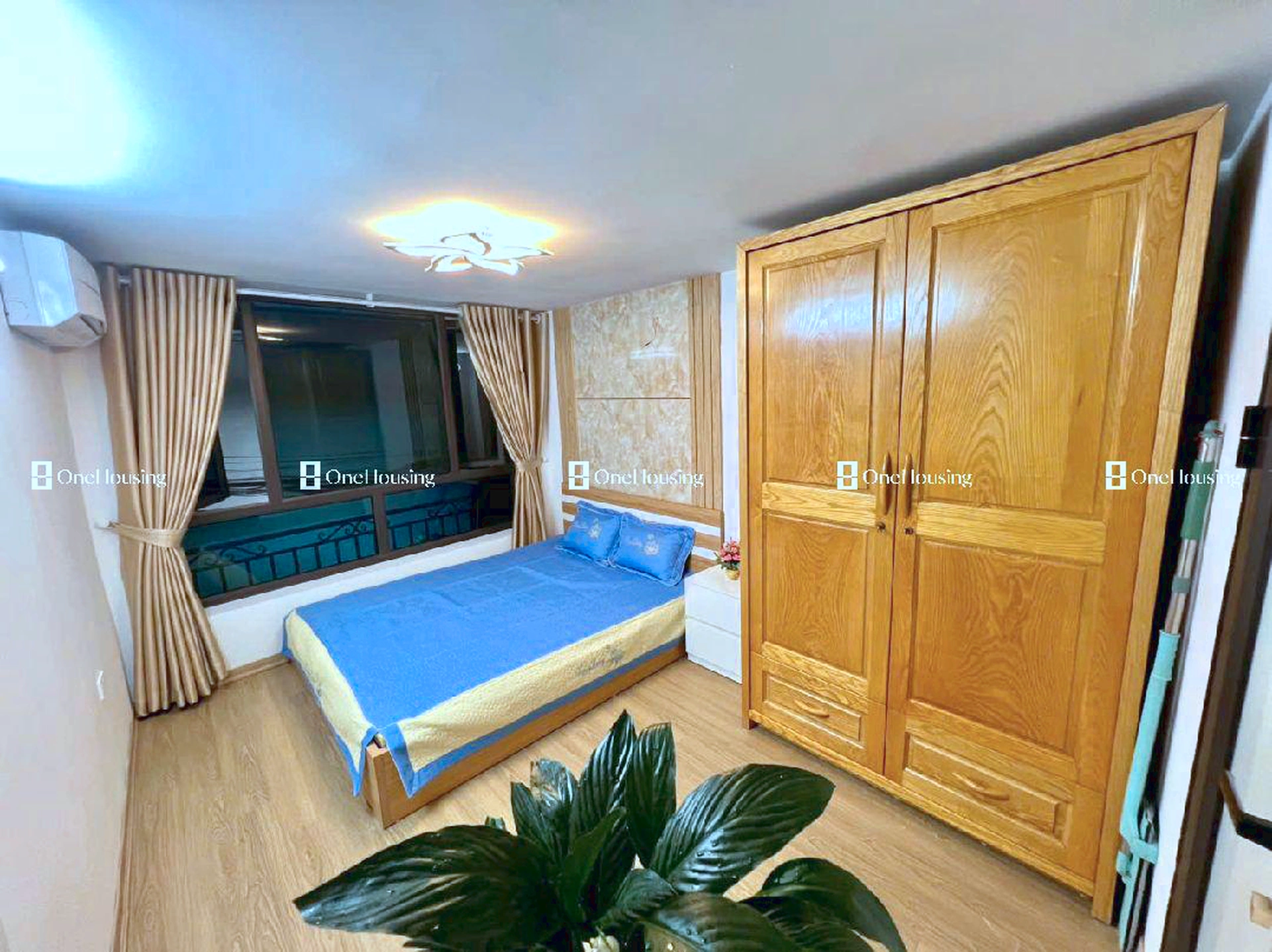 Nhà mặt phố Nguyễn Phan Chánh, P. Hoàng Liệt, Q. Hoàng Mai, TP. Hà Nội