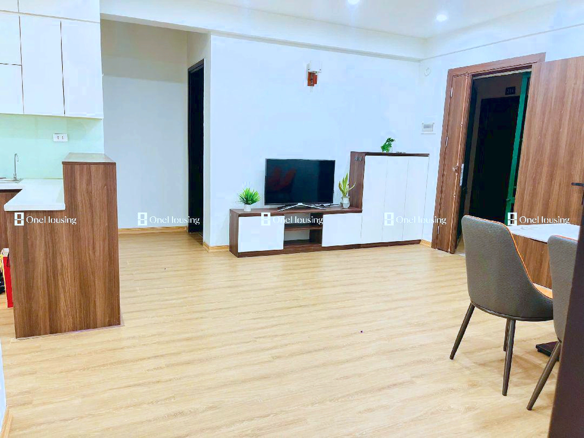 Nhà mặt phố Nguyễn Phan Chánh, P. Hoàng Liệt, Q. Hoàng Mai, TP. Hà Nội