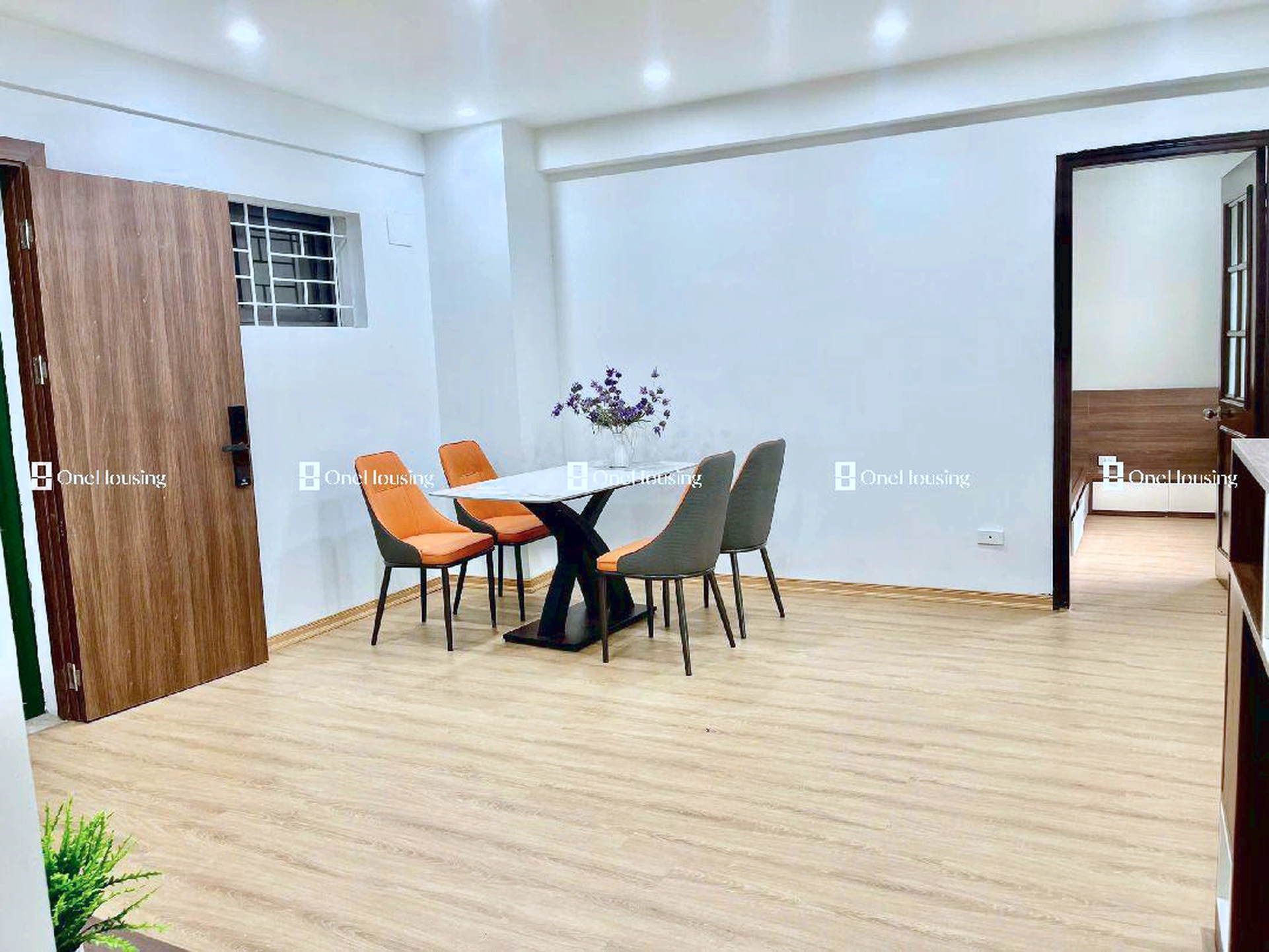 Nhà mặt phố Nguyễn Phan Chánh, P. Hoàng Liệt, Q. Hoàng Mai, TP. Hà Nội