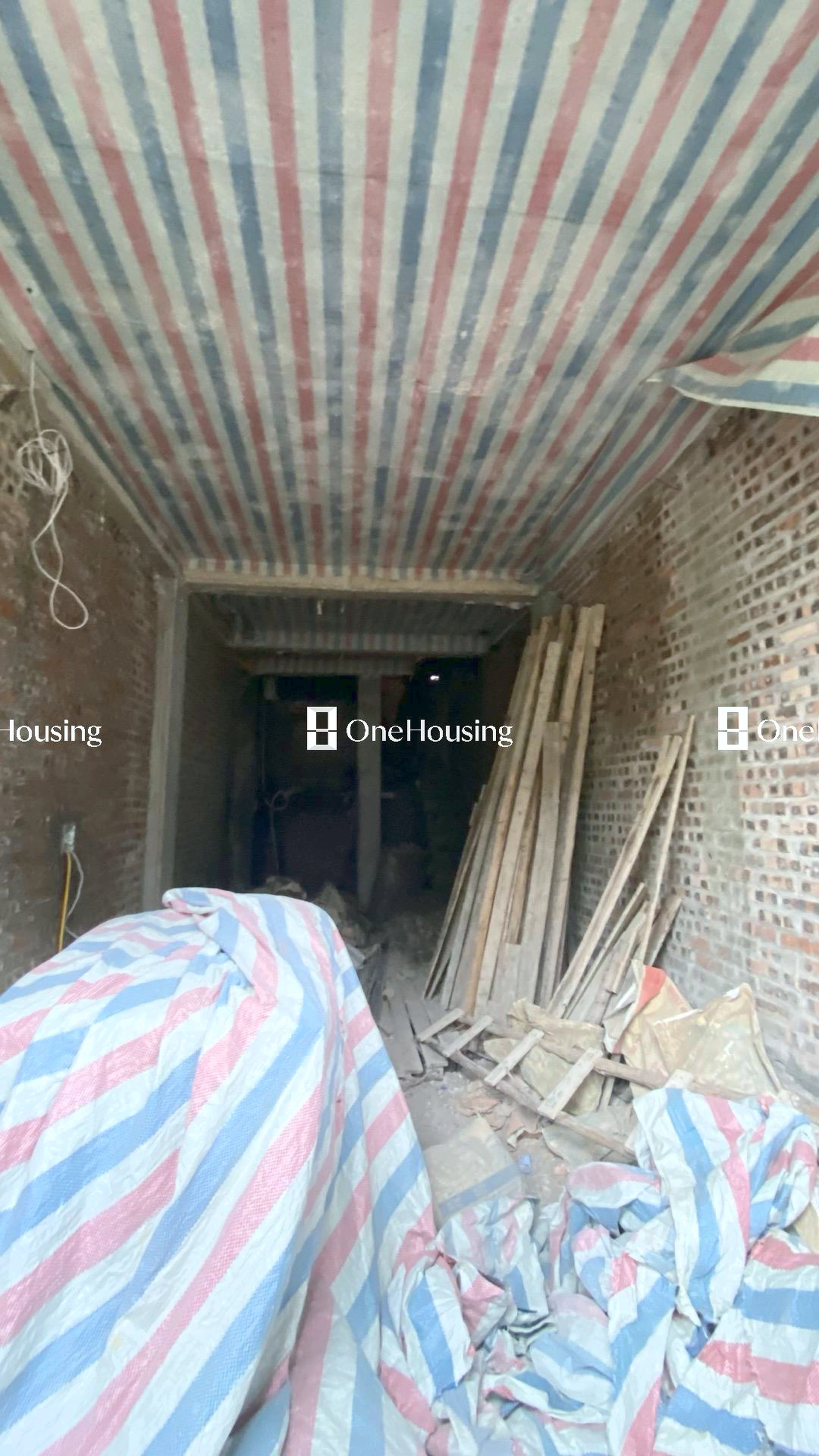 Nhà mặt ngõ cách Ngọc Thụy (mặt đê và đường gom chân đê) 100m, P. Bồ Đề, Q. Long Biên, TP. Hà Nội