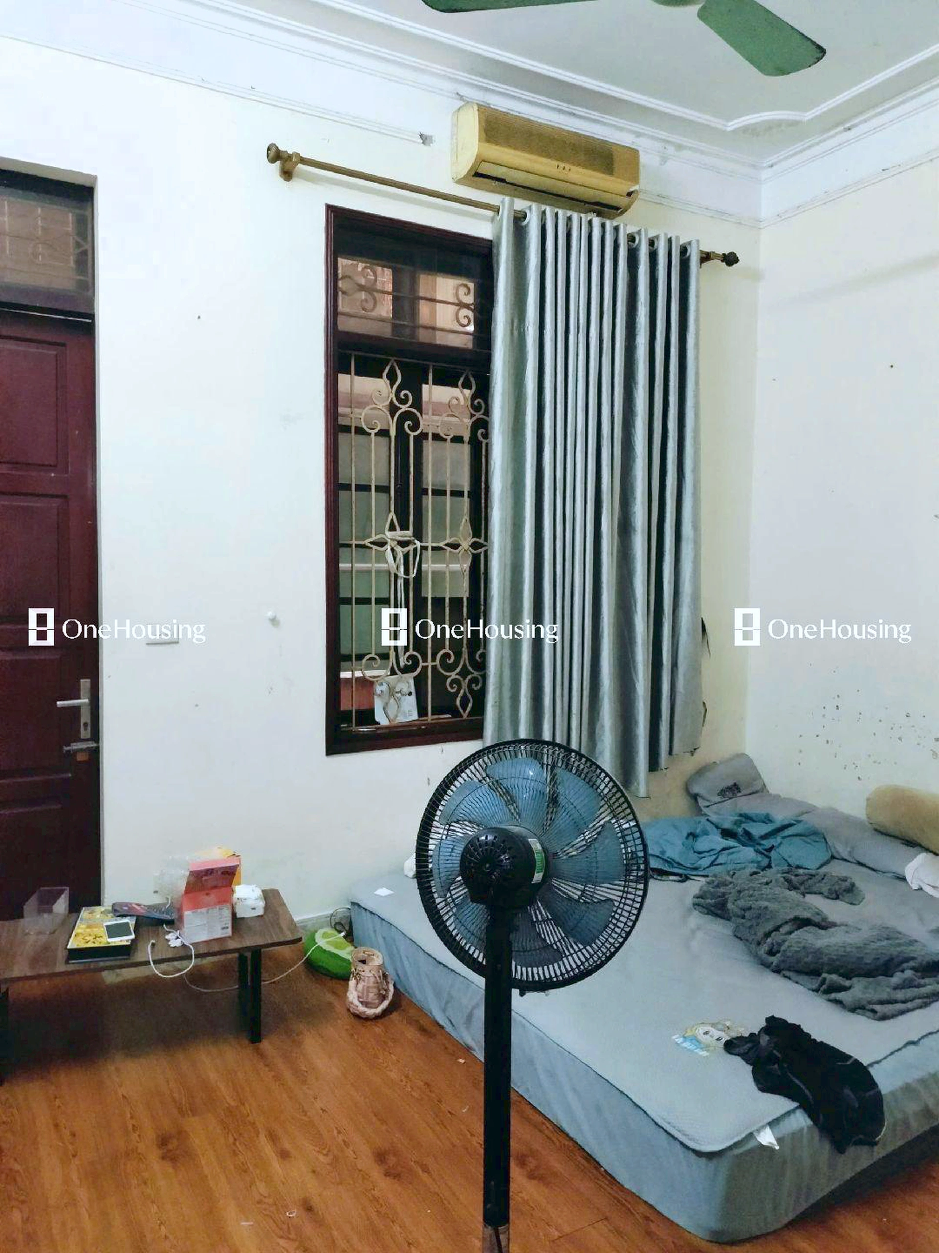 Nhà mặt phố Ngọc Lâm, P. Ngọc Lâm, Q. Long Biên, TP. Hà Nội