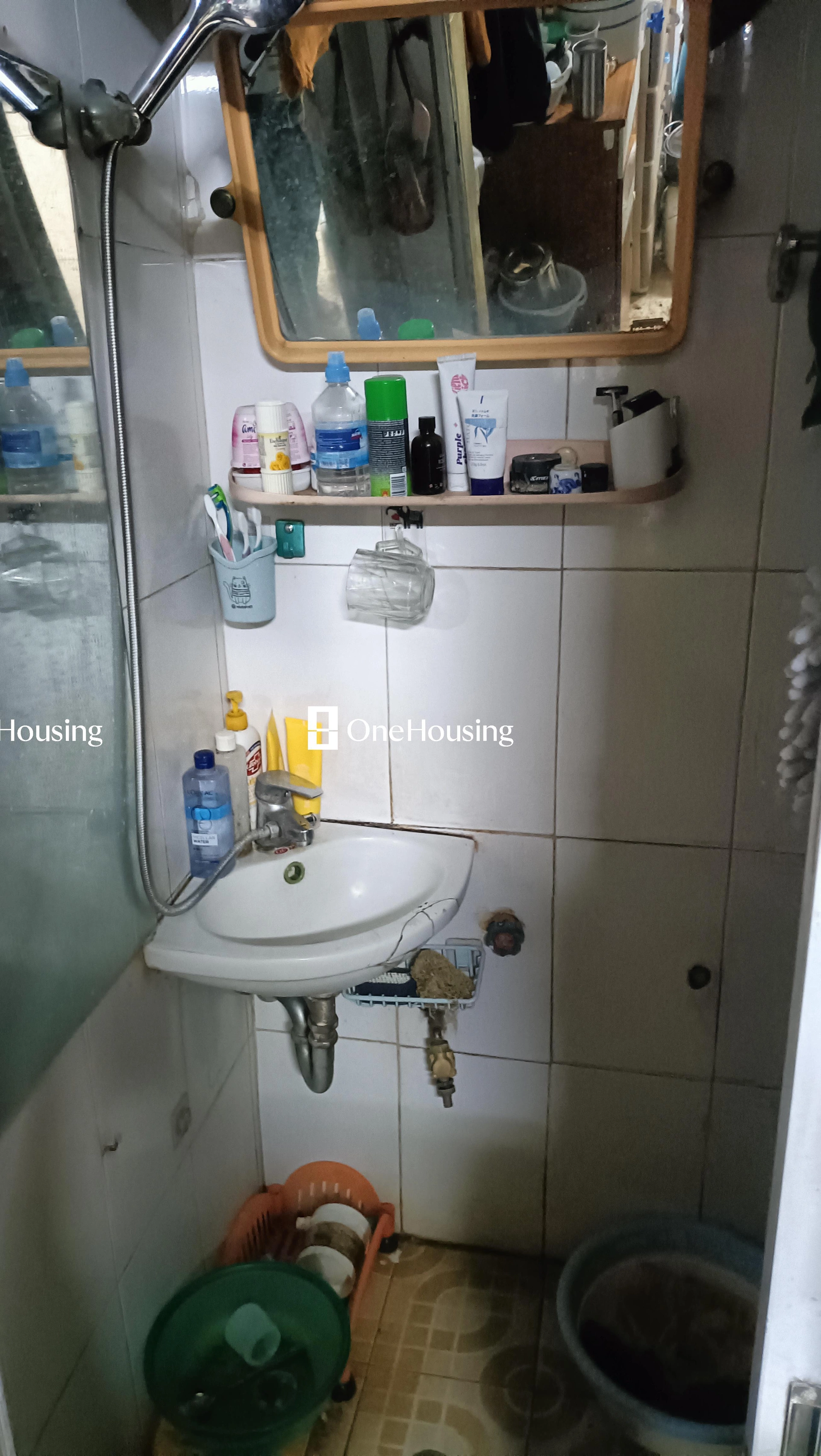 Nhà mặt phố Minh Khai, P. Thanh Lương, Q. Hai Bà Trưng, TP. Hà Nội