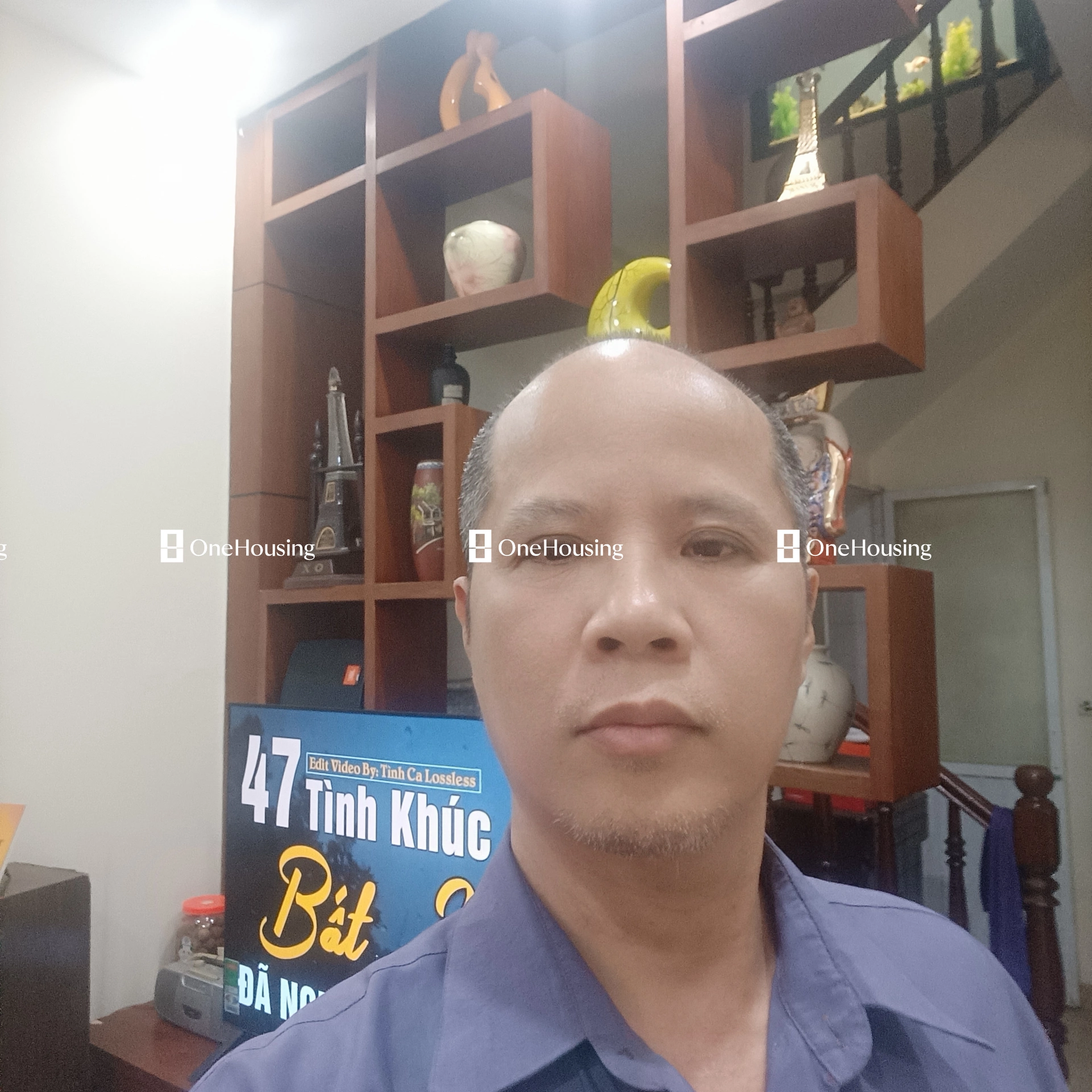 Nhà mặt ngõ cách Giáp Bát 5m, P. Giáp Bát, Q. Hoàng Mai, TP. Hà Nội