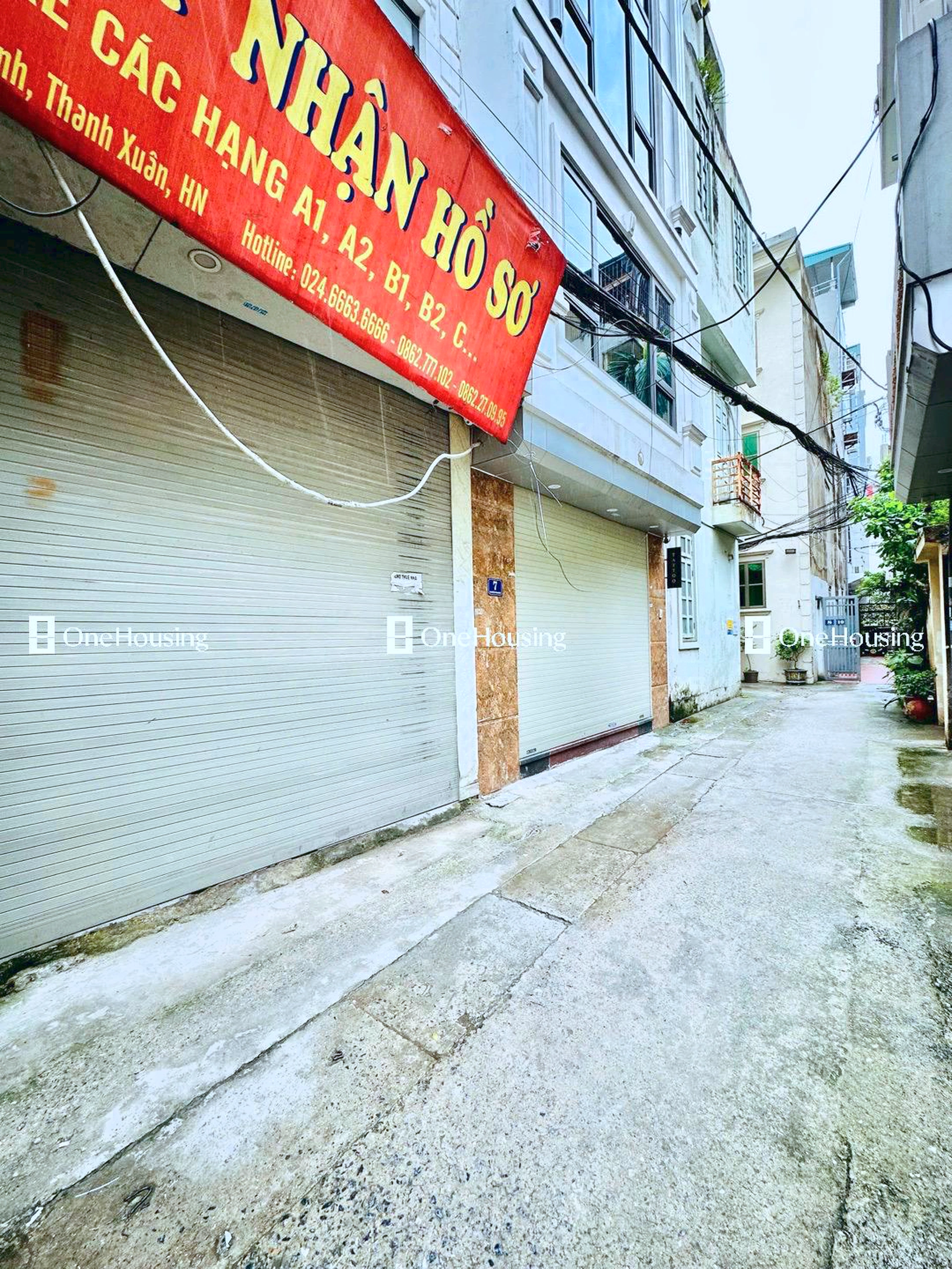 Onehousing image