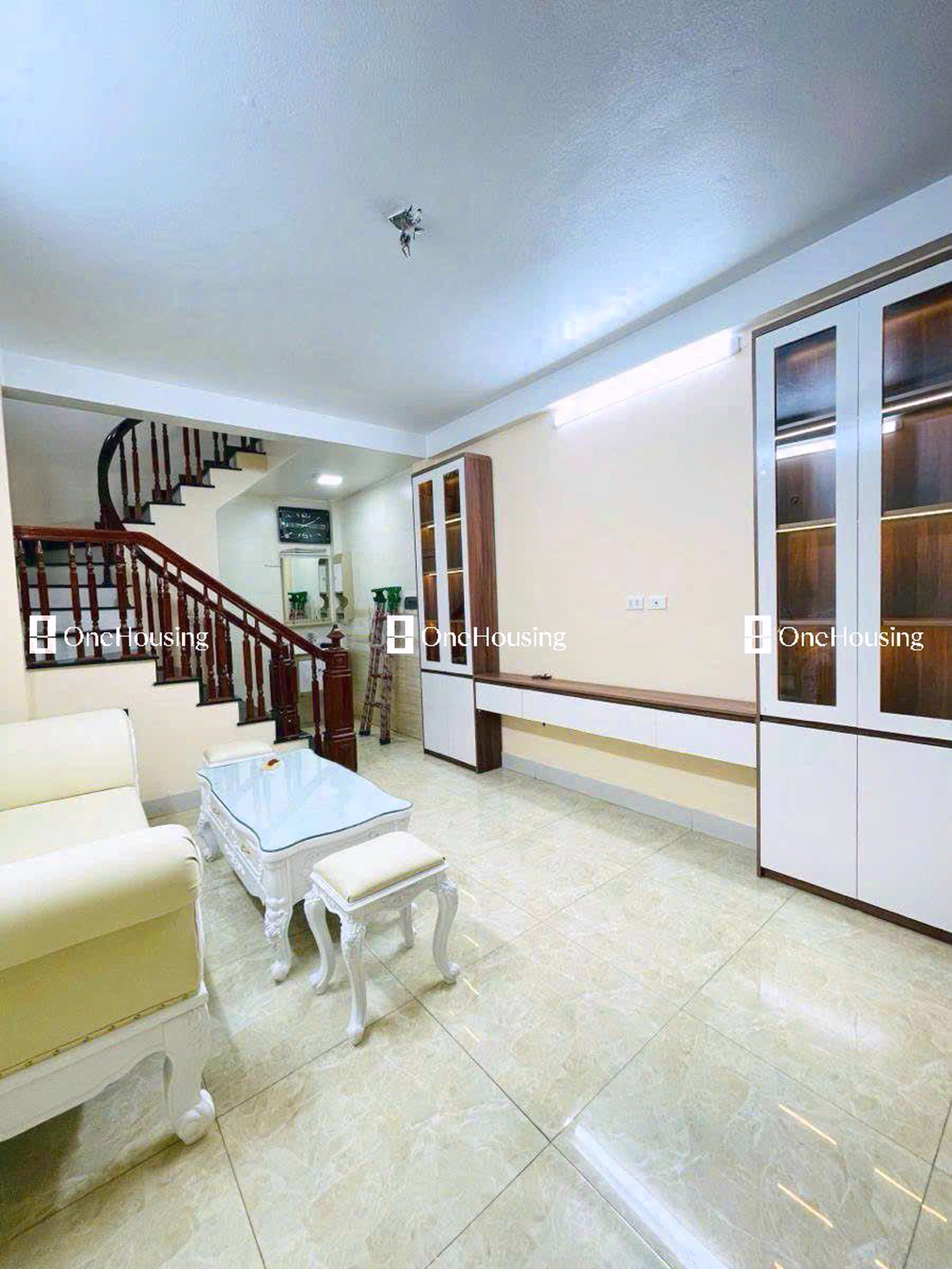 Nhà mặt ngõ cách Nam Dư 20m, P. Lĩnh Nam, Q. Hoàng Mai, TP. Hà Nội