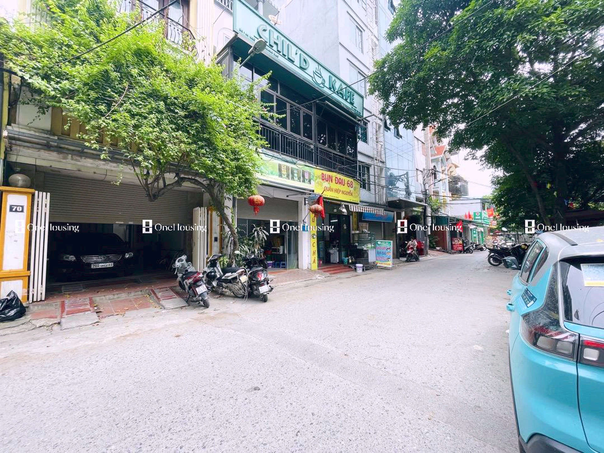 Onehousing image