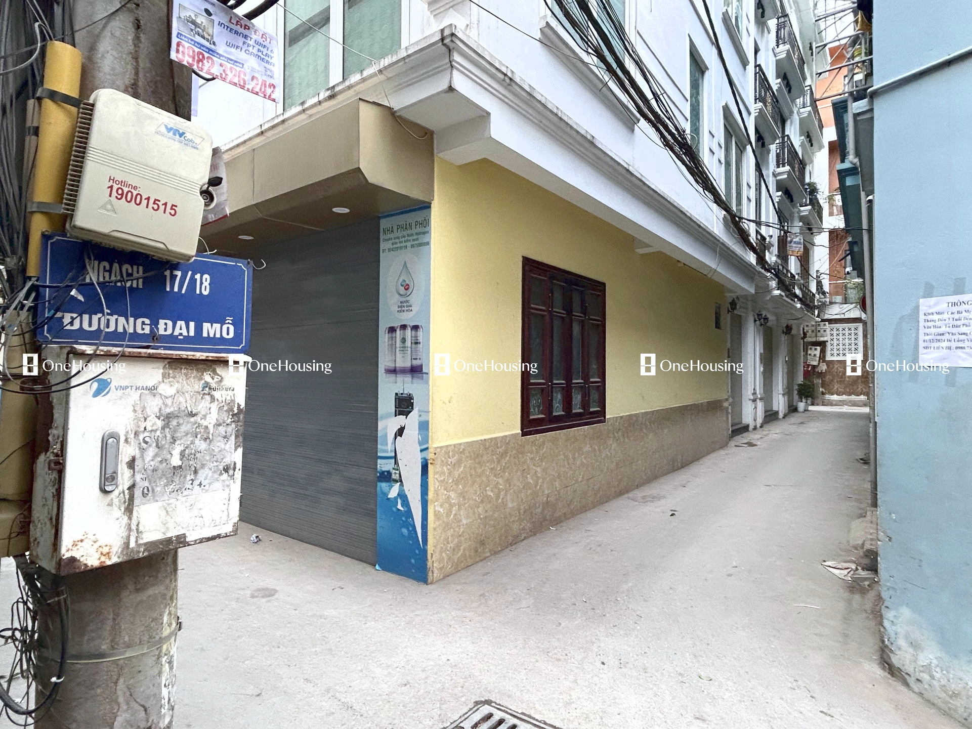 Onehousing image