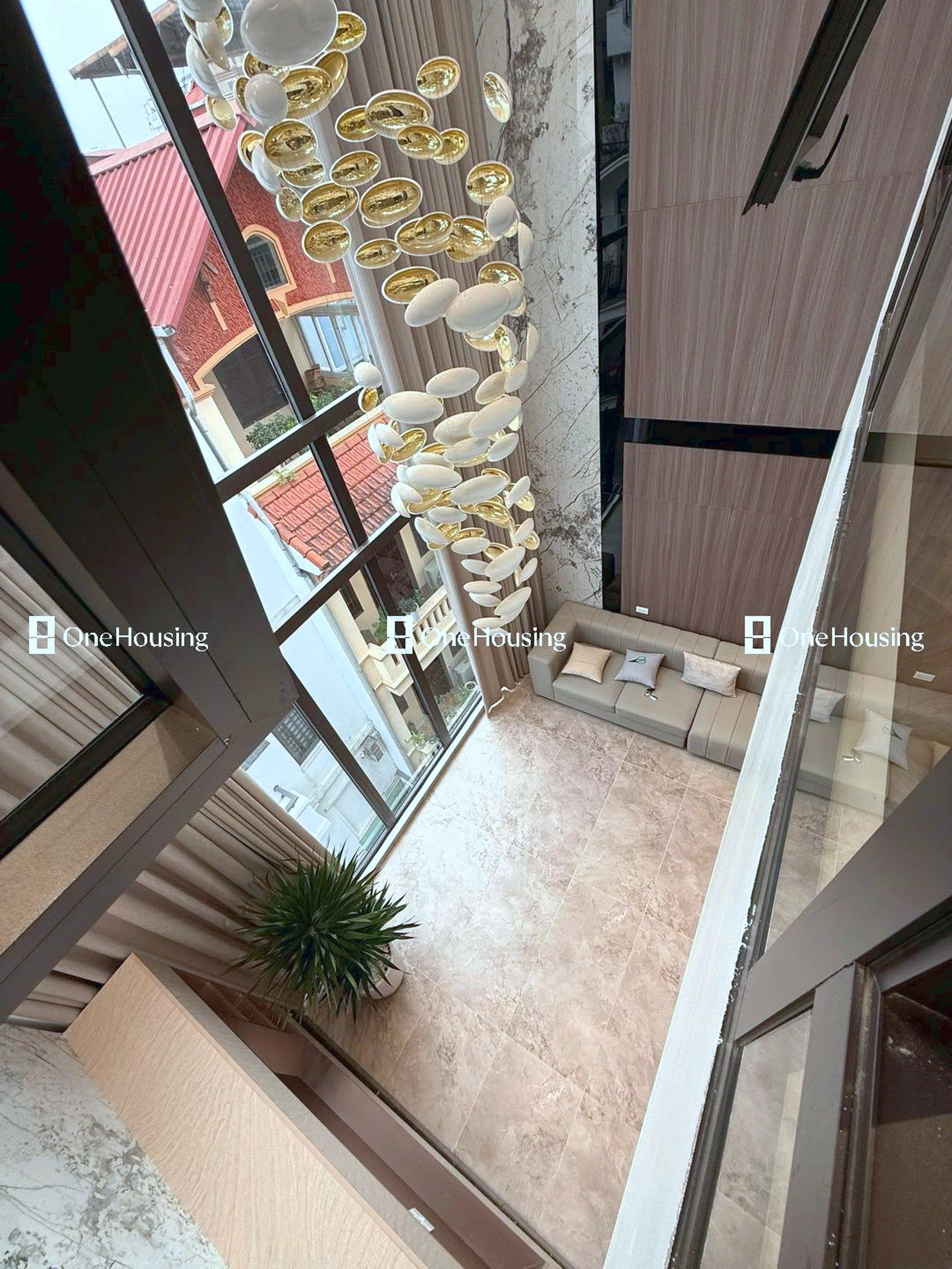 Nhà mặt ngõ cách Đội Cấn 150m, P. Ngọc Hà, Q. Ba Đình, TP. Hà Nội