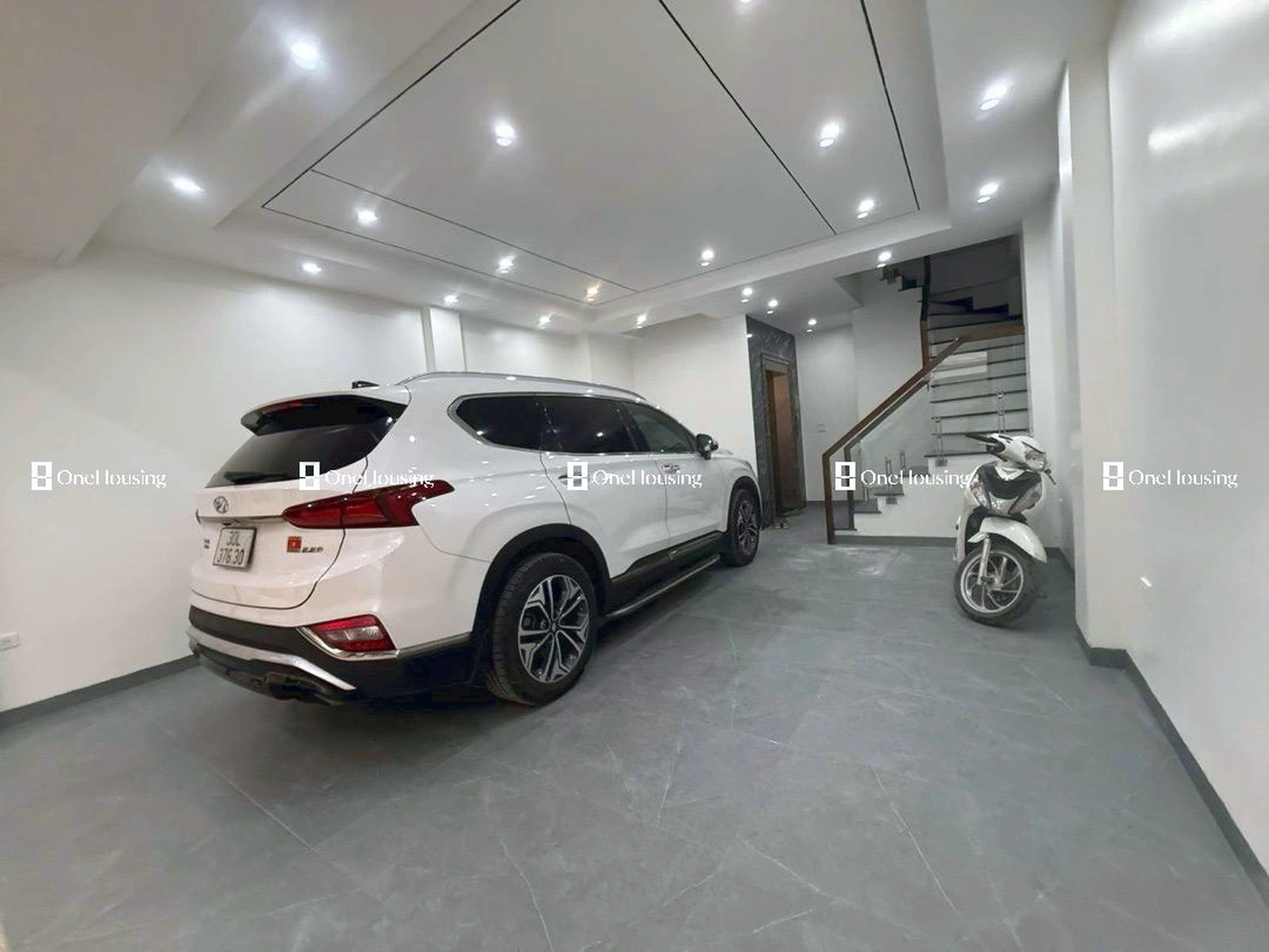 Nhà mặt ngõ cách Đội Cấn 150m, P. Ngọc Hà, Q. Ba Đình, TP. Hà Nội