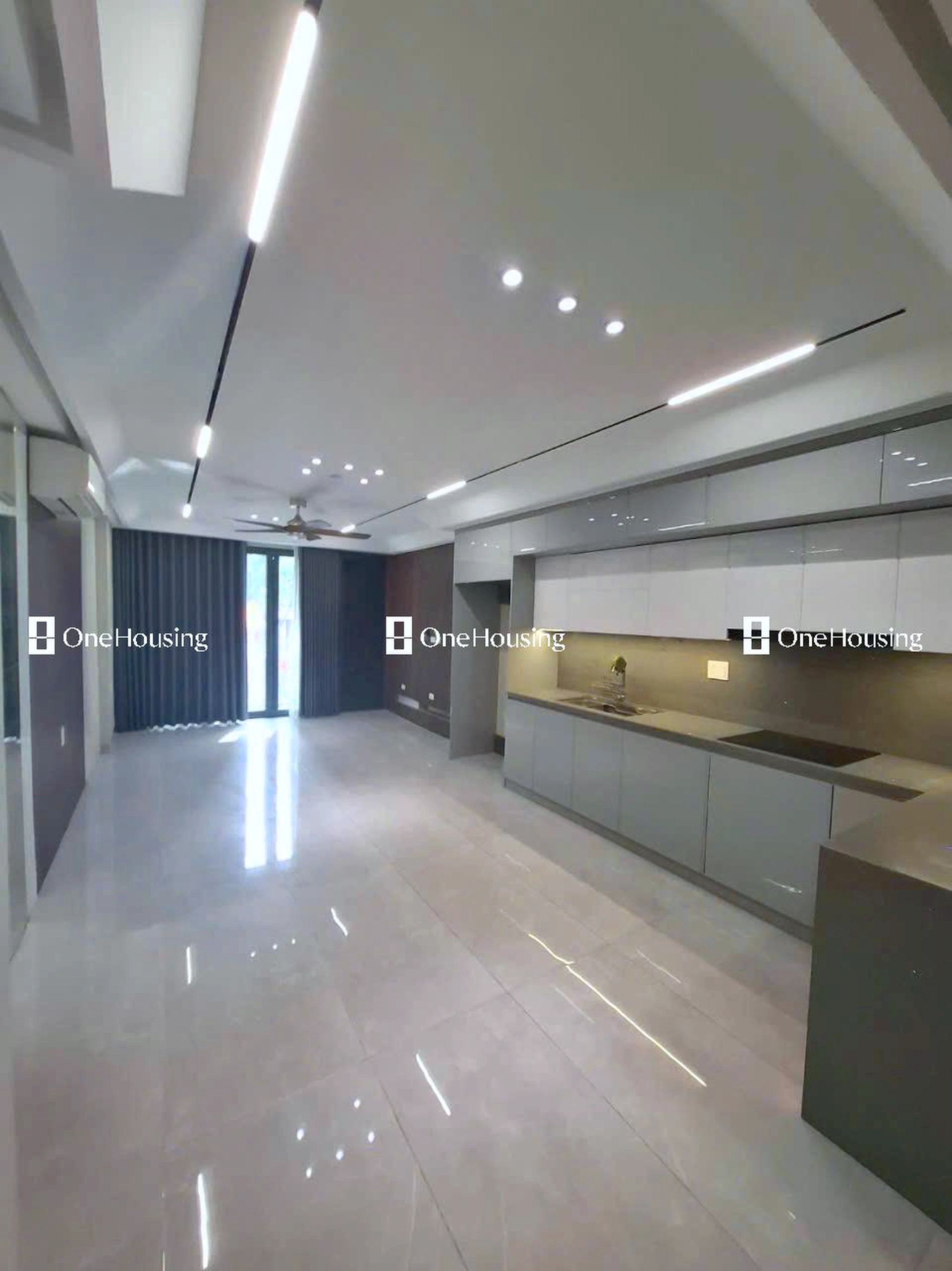 Nhà mặt ngõ cách Hồng Tiến 50m, P. Bồ Đề, Q. Long Biên, TP. Hà Nội