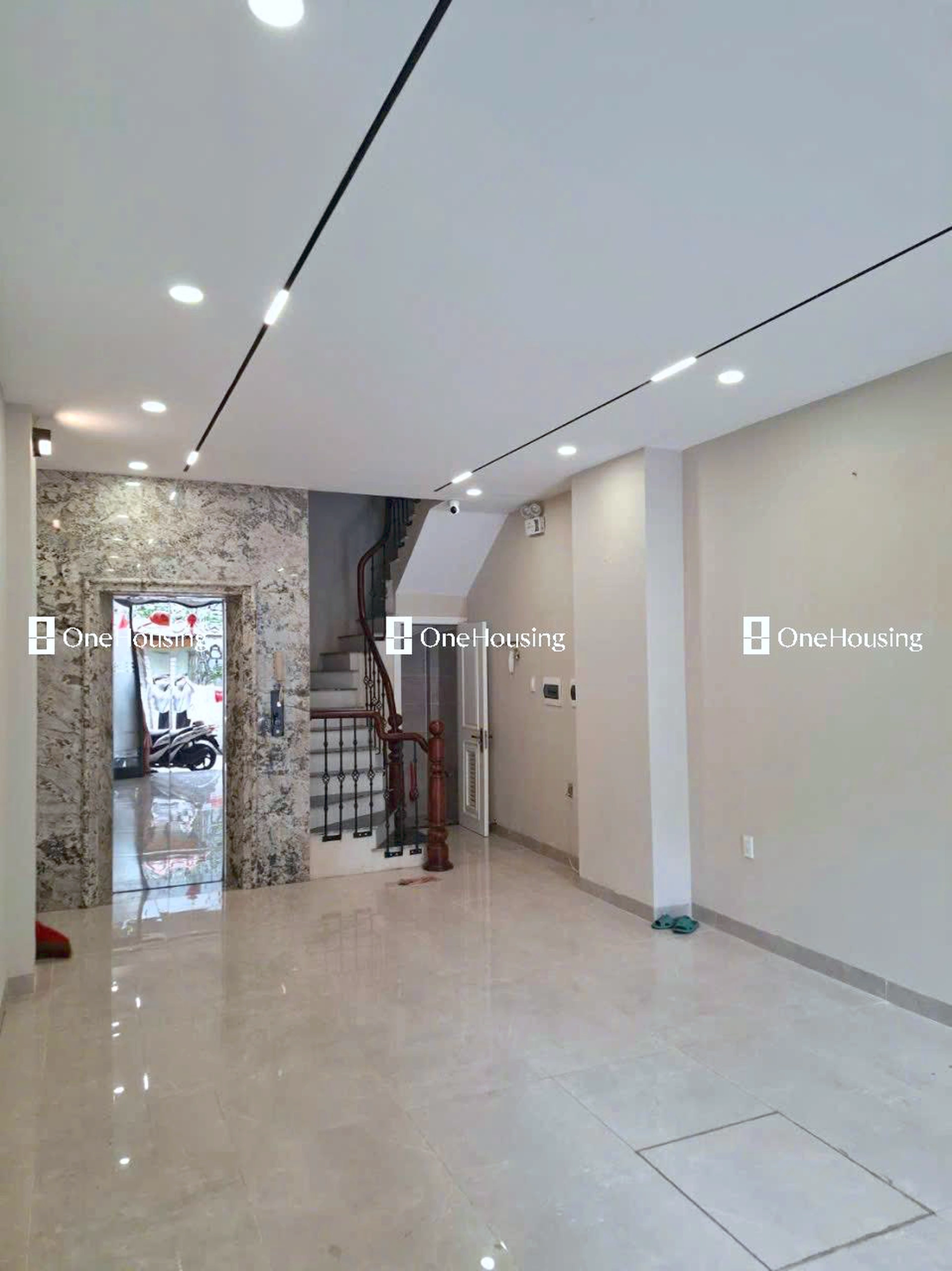 Nhà mặt ngõ cách Hồng Tiến 50m, P. Bồ Đề, Q. Long Biên, TP. Hà Nội