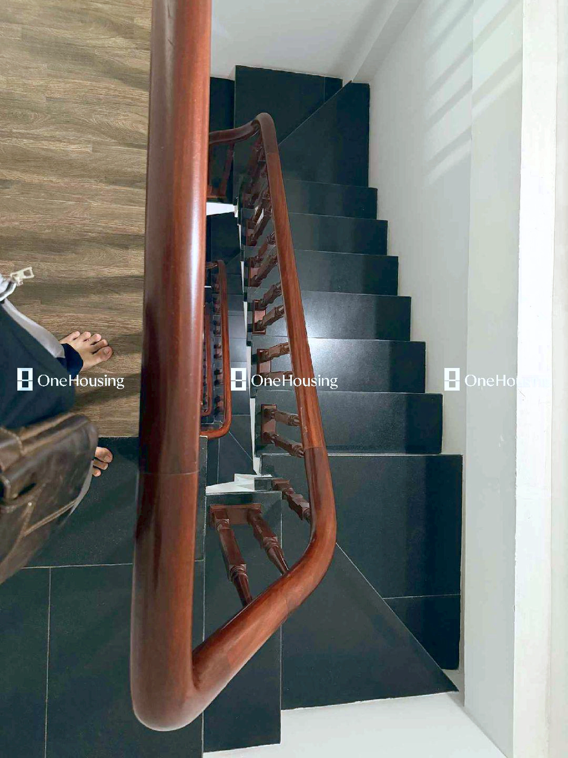 Nhà mặt ngõ cách Đường Cổ Nhuế 150m, P. Đông Ngạc, Q. Bắc Từ Liêm, TP. Hà Nội