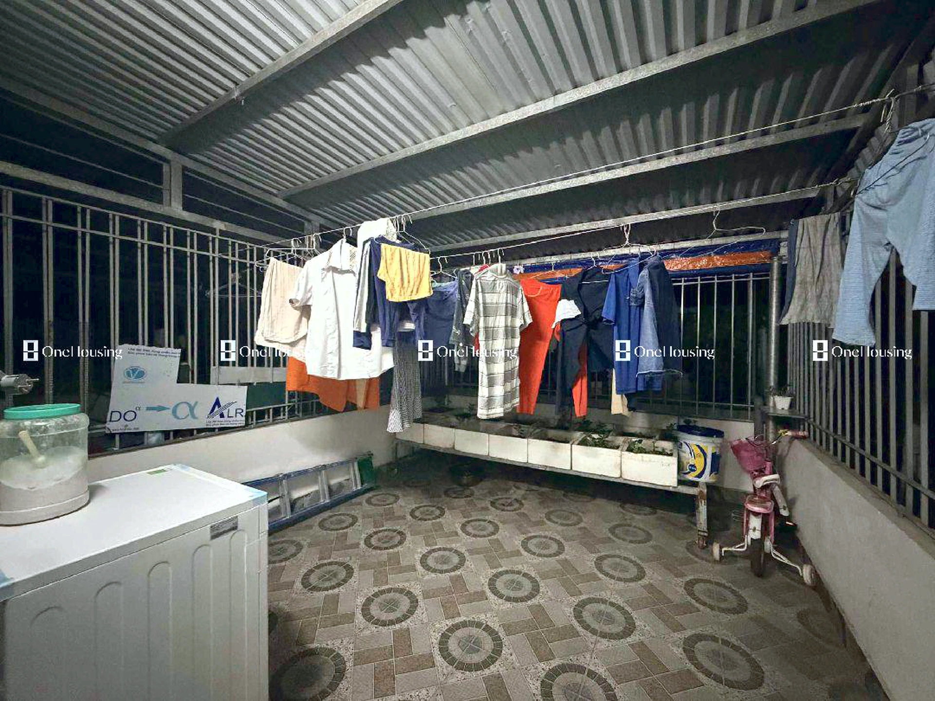 Nhà mặt ngõ cách Đường Cổ Nhuế 150m, P. Đông Ngạc, Q. Bắc Từ Liêm, TP. Hà Nội