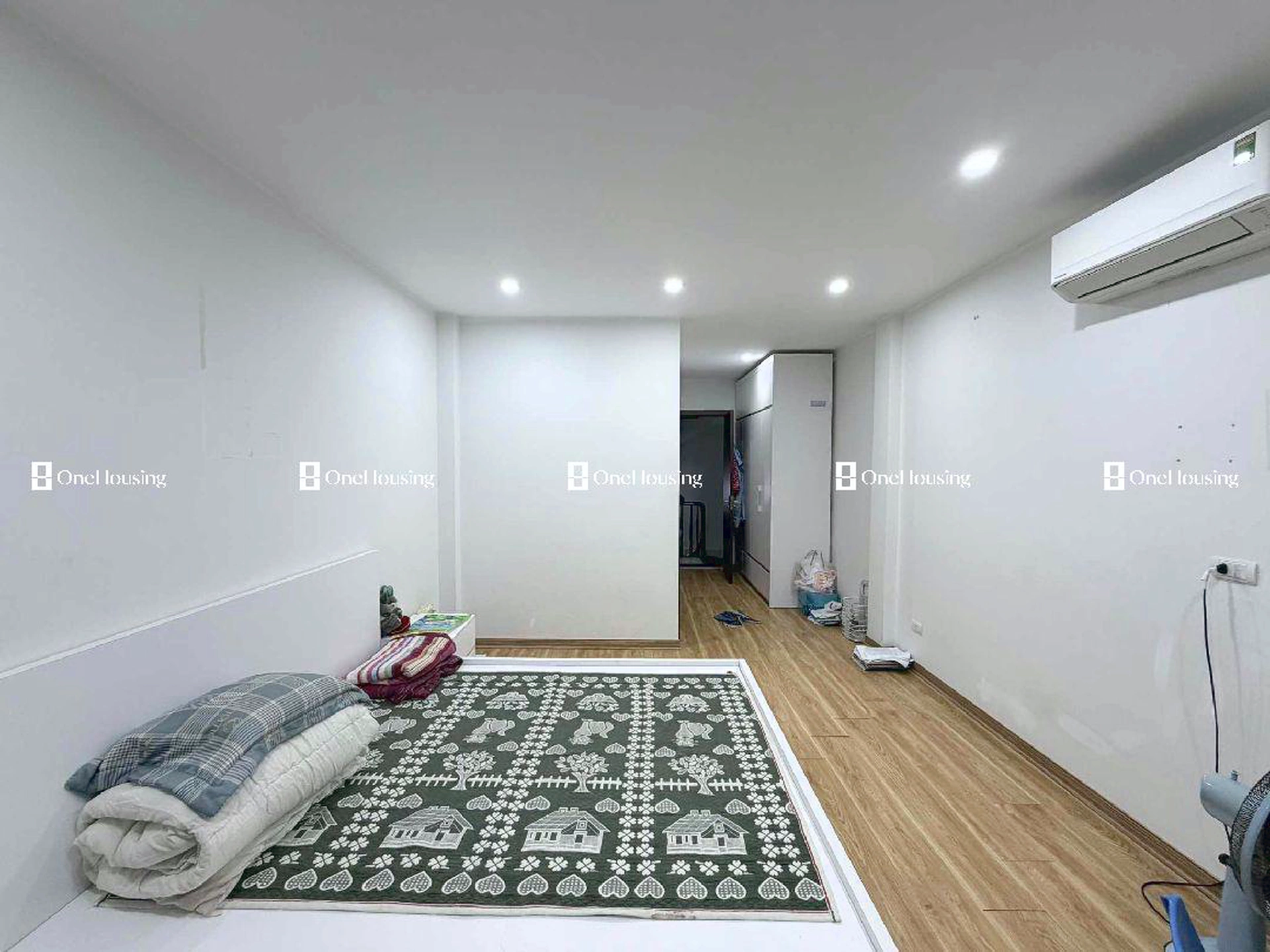 Nhà mặt ngõ cách Đường Cổ Nhuế 150m, P. Đông Ngạc, Q. Bắc Từ Liêm, TP. Hà Nội