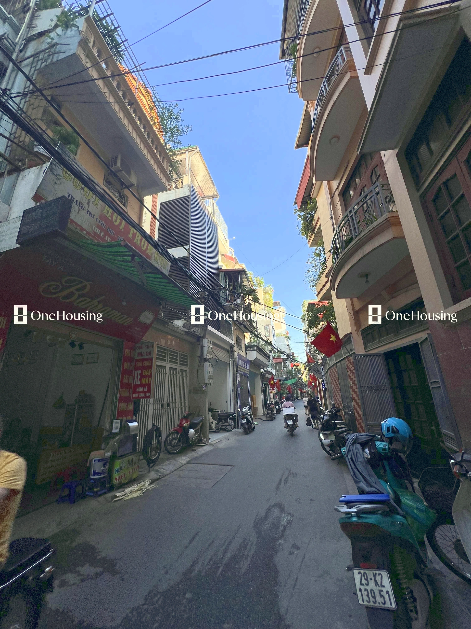 Onehousing image