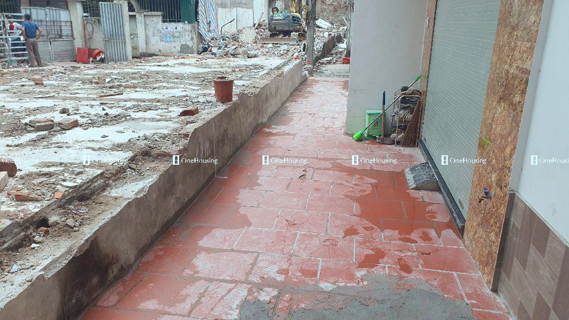 Đất nền cách Lê Trọng Tấn 200m, P. Định Công, Q. Hoàng Mai, TP. Hà Nội