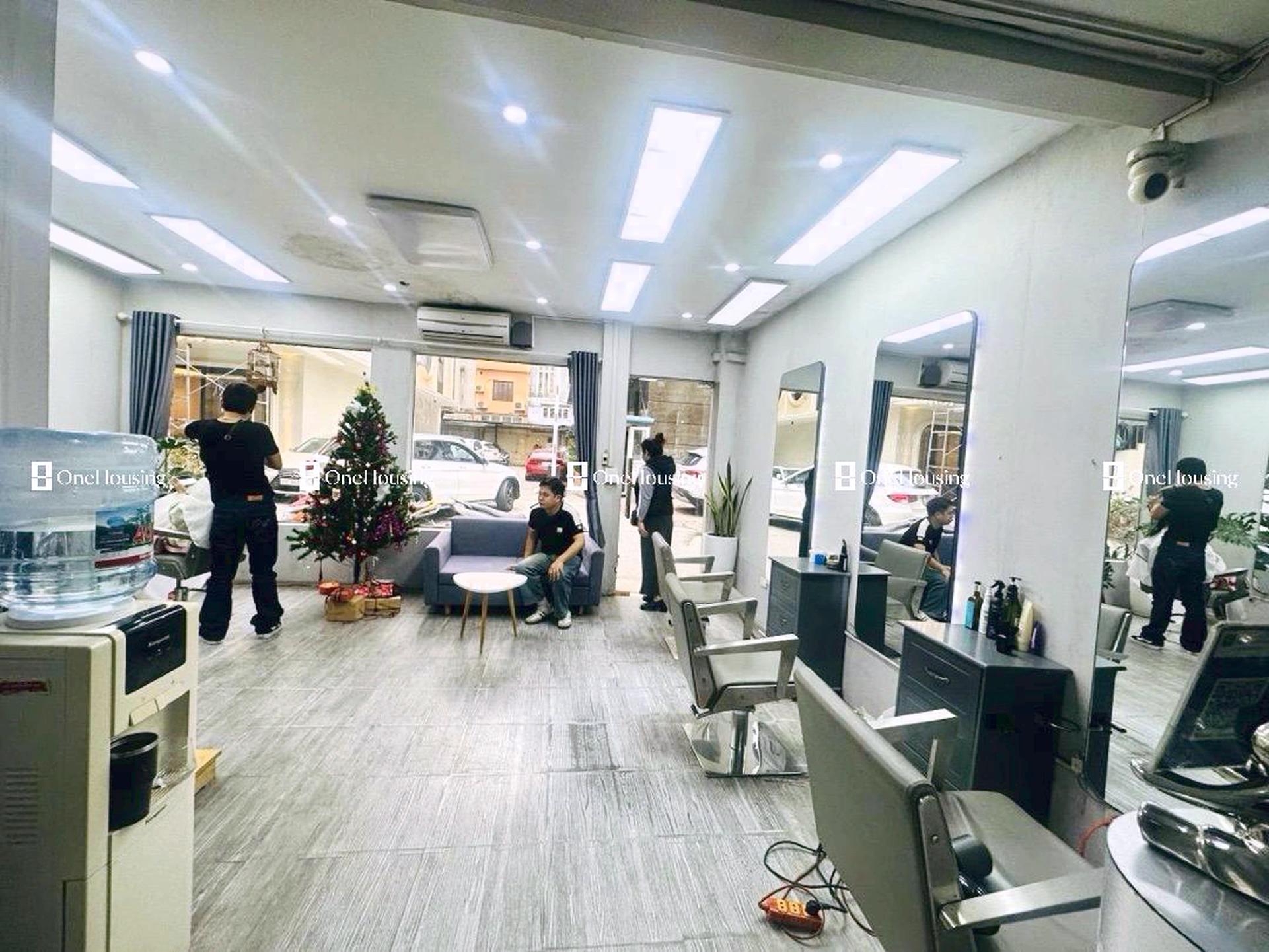 Nhà mặt ngõ cách Thái Hà 70m, P. Láng Hạ, Q. Đống Đa, TP. Hà Nội