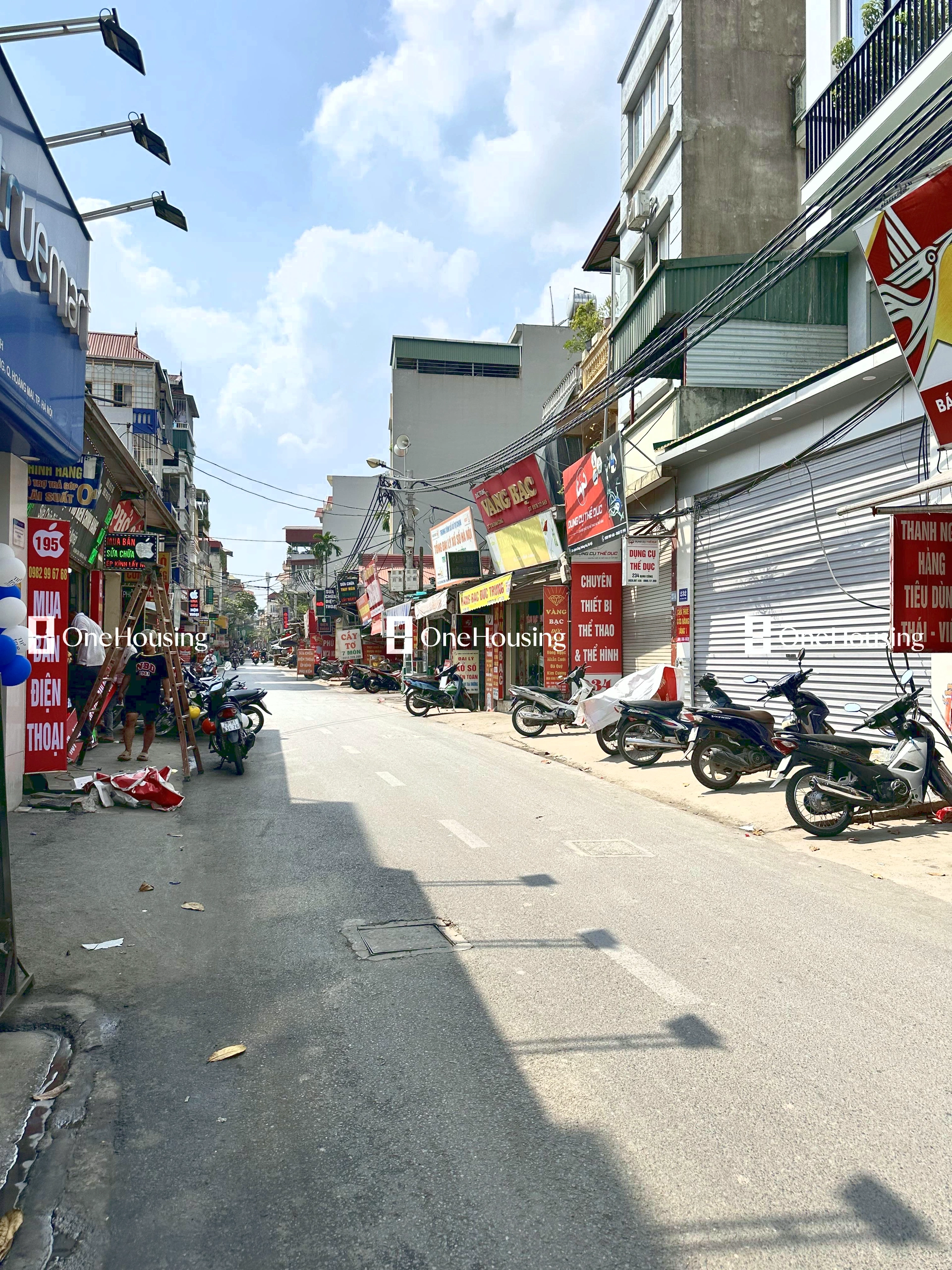 Onehousing image