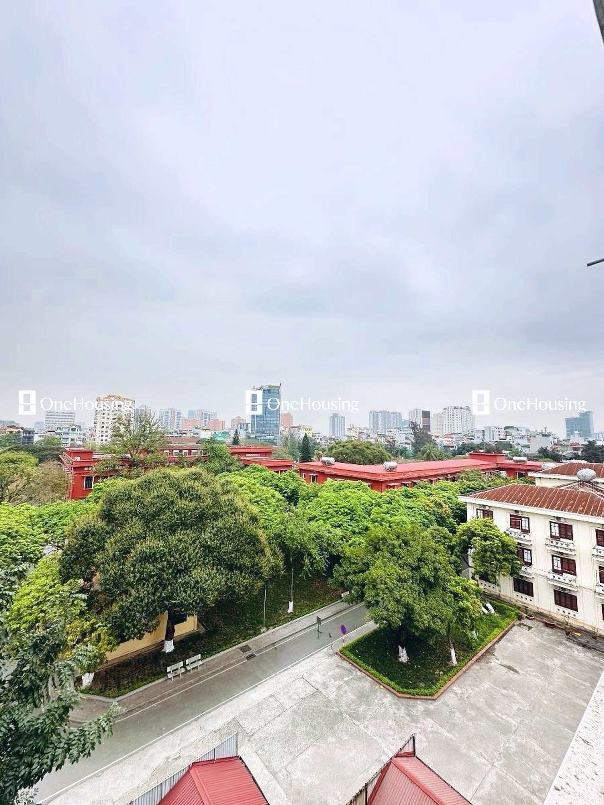 Nhà mặt ngõ cách Nguyễn Phong Sắc 50m, P. Nghĩa Tân, Q. Cầu Giấy, TP. Hà Nội