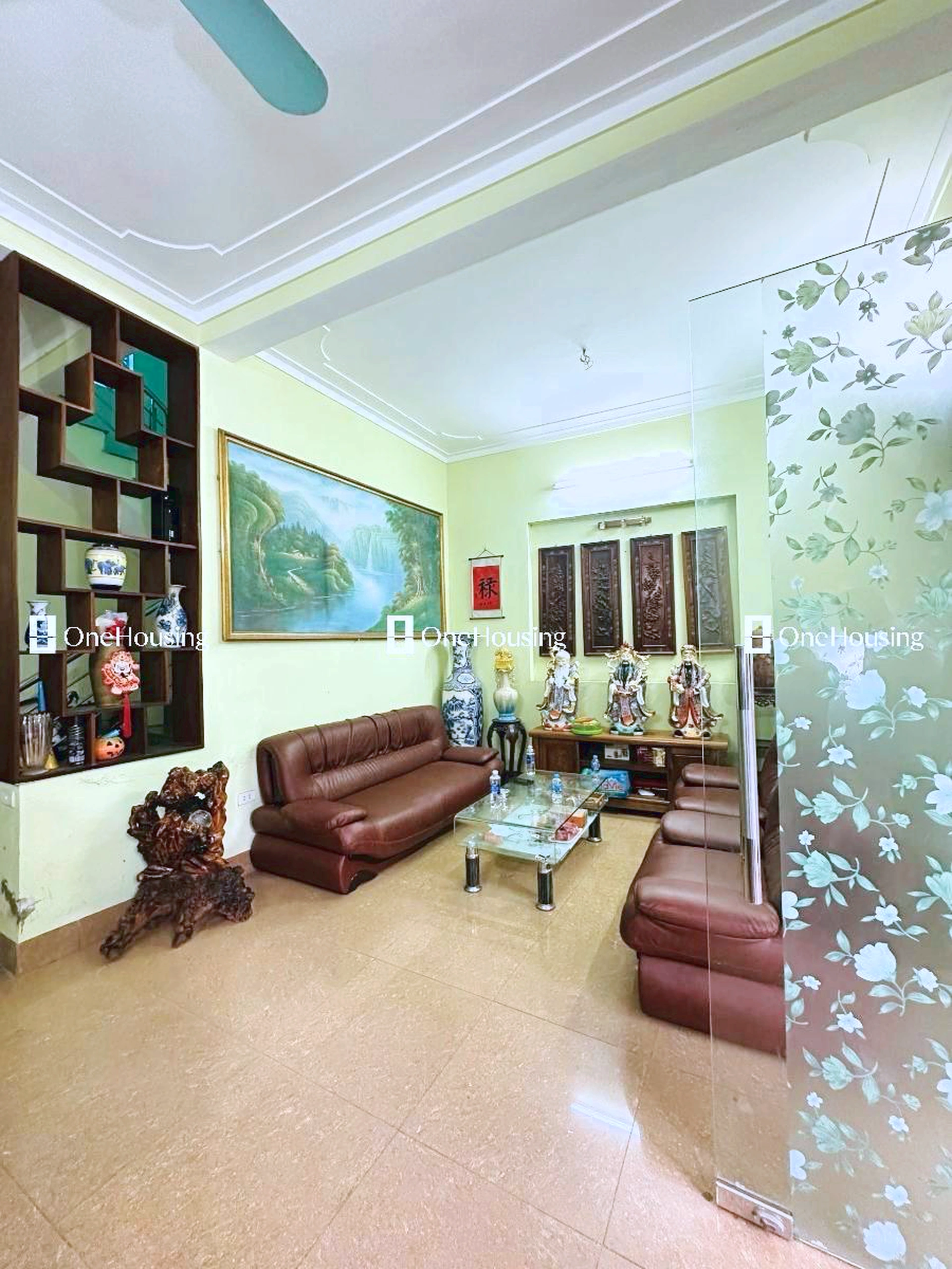 Nhà mặt ngõ cách Nguyễn Phong Sắc 50m, P. Nghĩa Tân, Q. Cầu Giấy, TP. Hà Nội