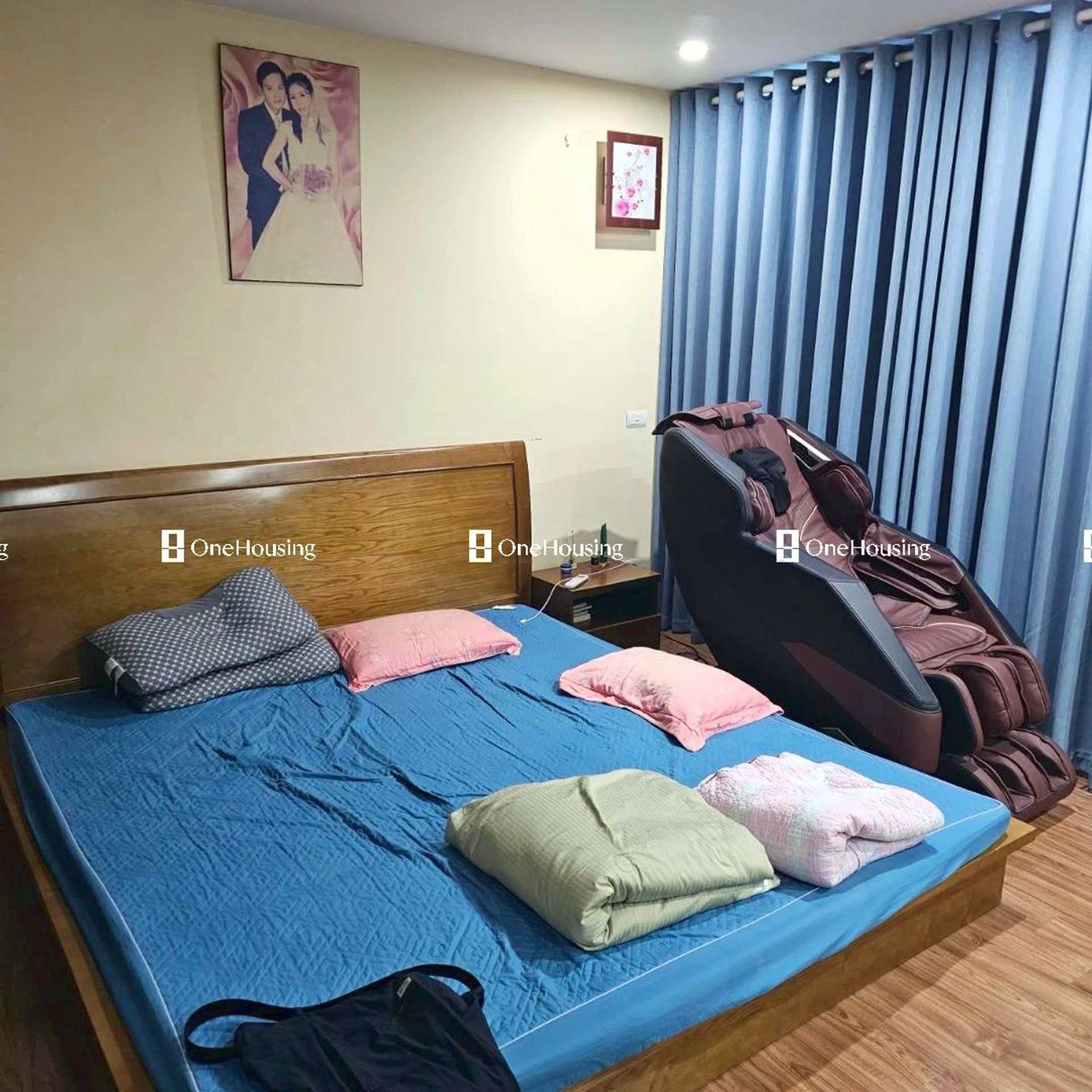 Nhà mặt ngõ cách Xuân Đỉnh 30m, P. Xuân Đỉnh, Q. Bắc Từ Liêm, TP. Hà Nội