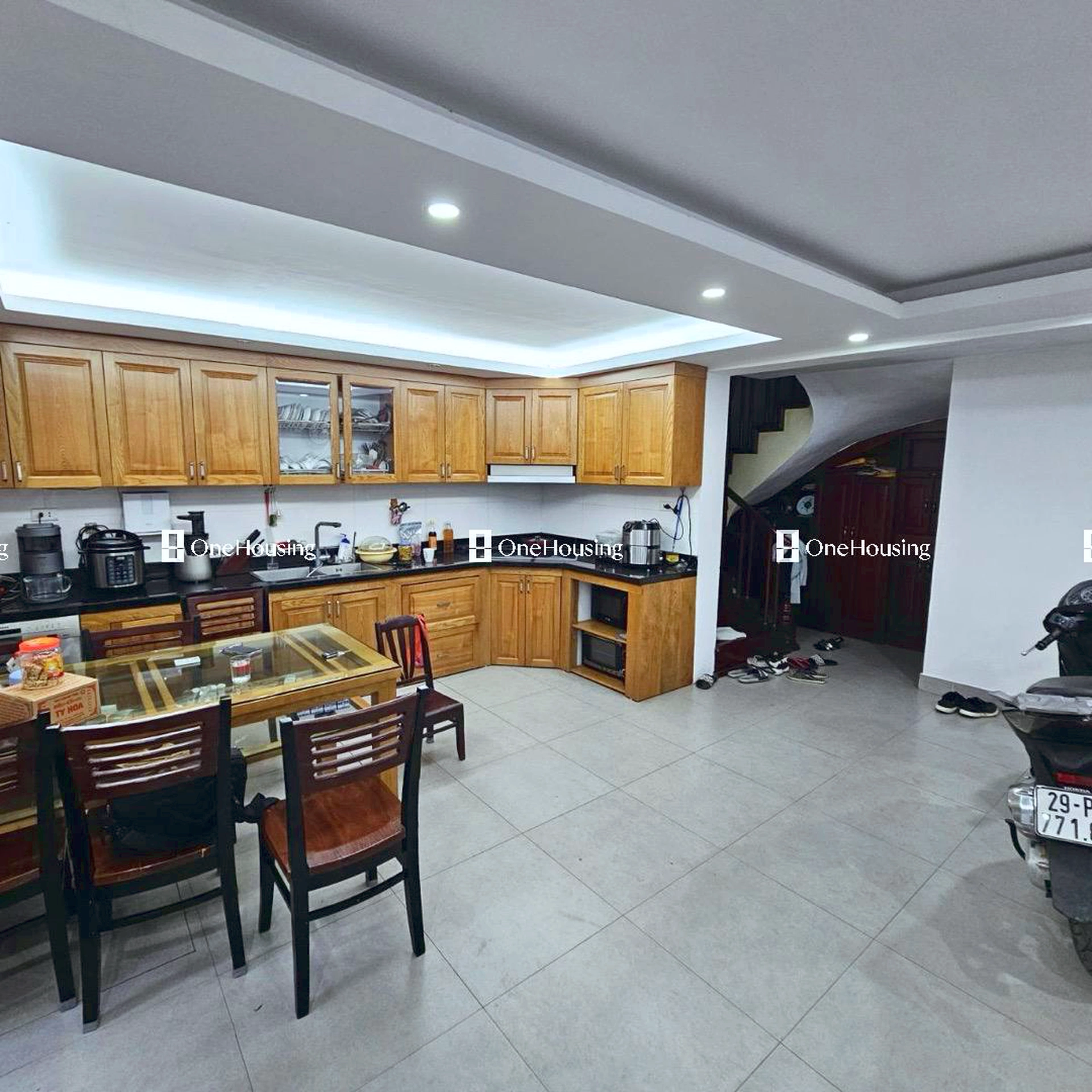 Nhà mặt ngõ cách Xuân Đỉnh 30m, P. Xuân Đỉnh, Q. Bắc Từ Liêm, TP. Hà Nội