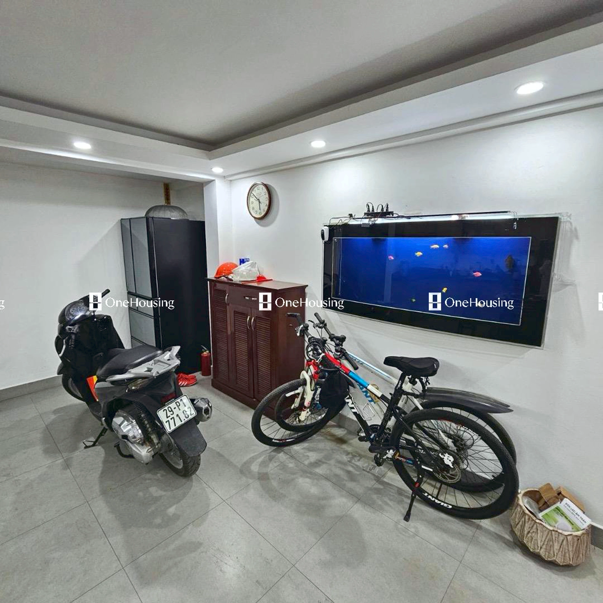 Nhà mặt ngõ cách Xuân Đỉnh 30m, P. Xuân Đỉnh, Q. Bắc Từ Liêm, TP. Hà Nội