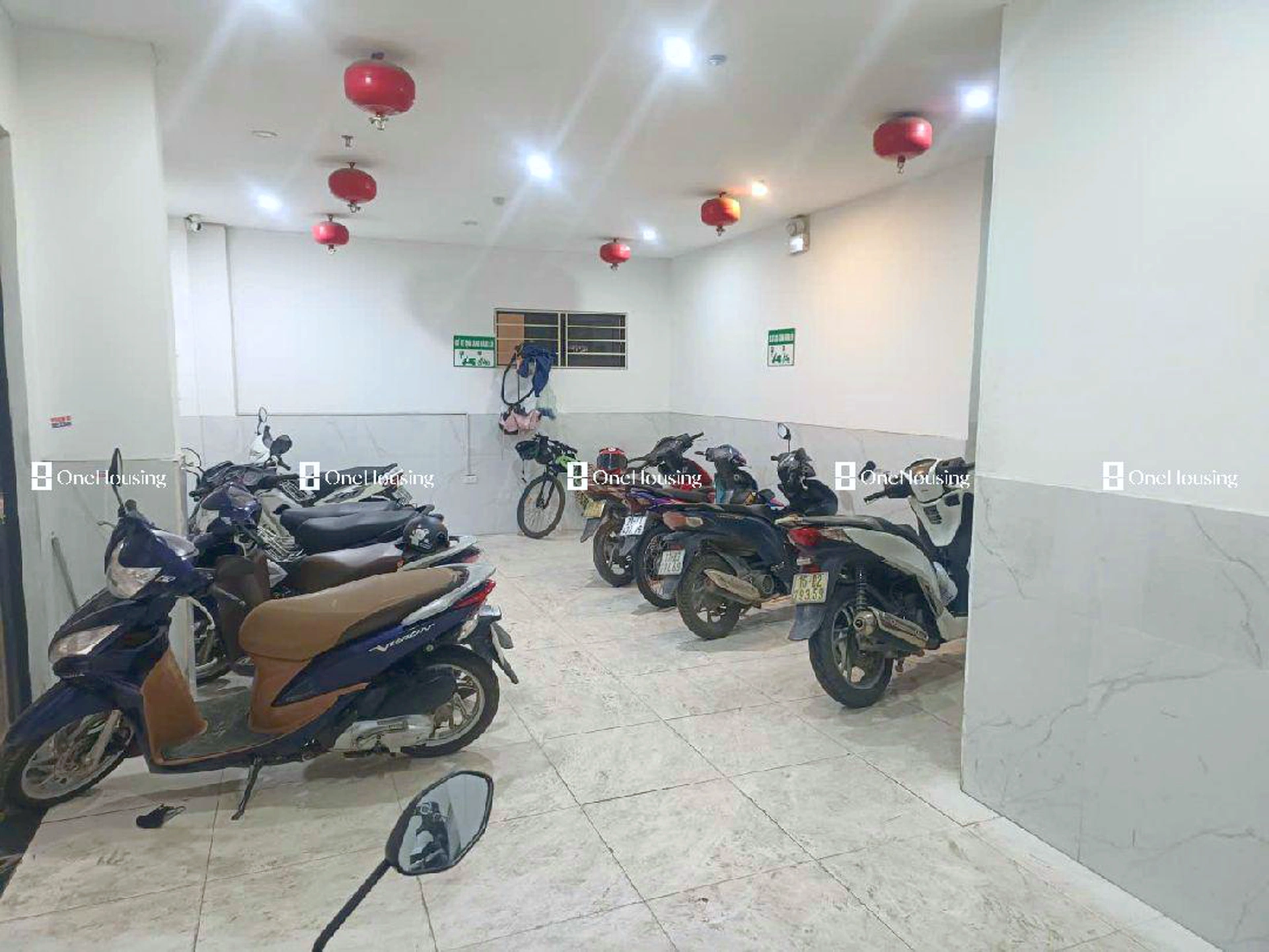 Nhà mặt ngõ cách Phú Đô 50m, P. Phú Đô, Q. Nam Từ Liêm, TP. Hà Nội