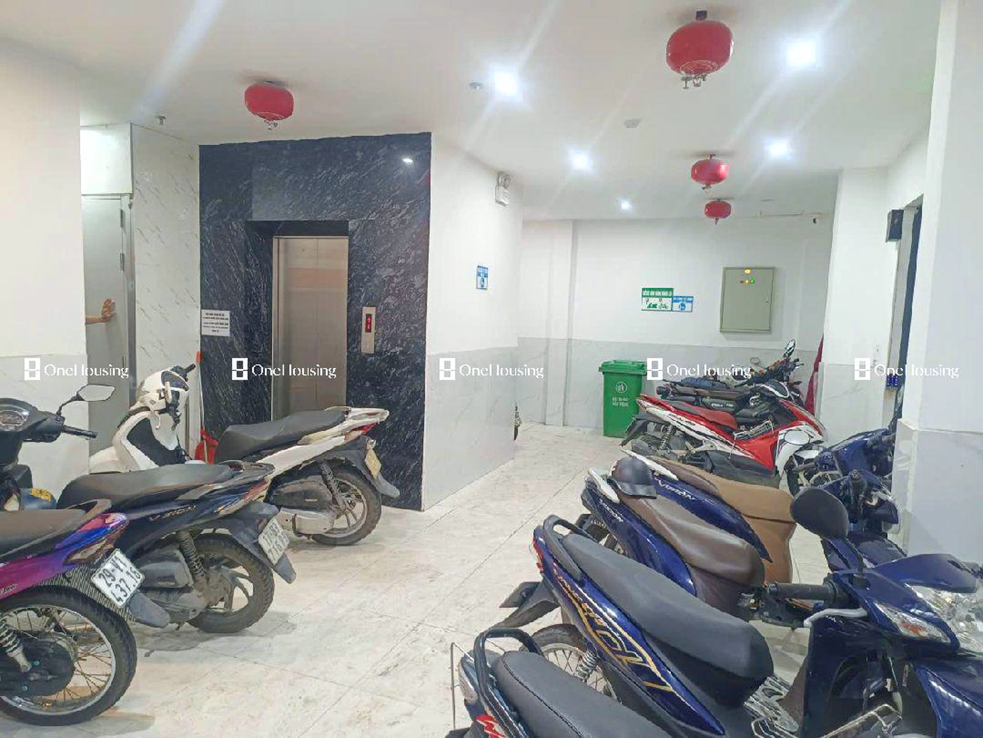Nhà mặt ngõ cách Phú Đô 50m, P. Phú Đô, Q. Nam Từ Liêm, TP. Hà Nội