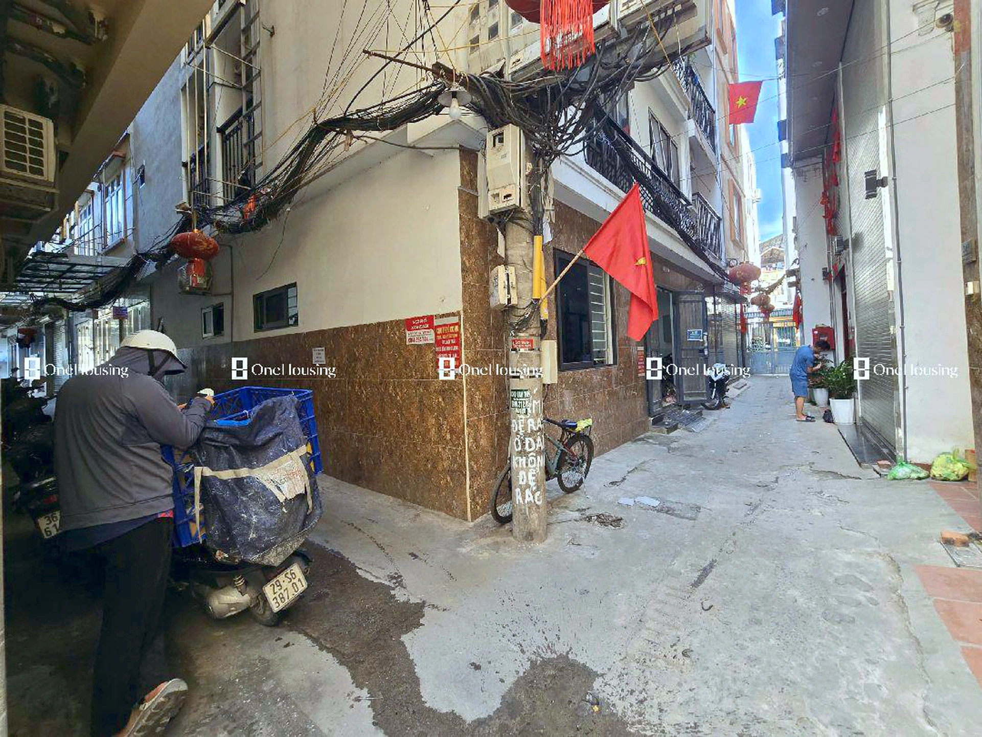 Onehousing image