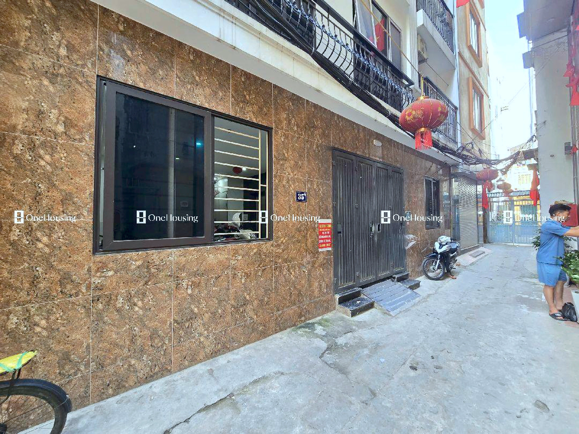 Onehousing image