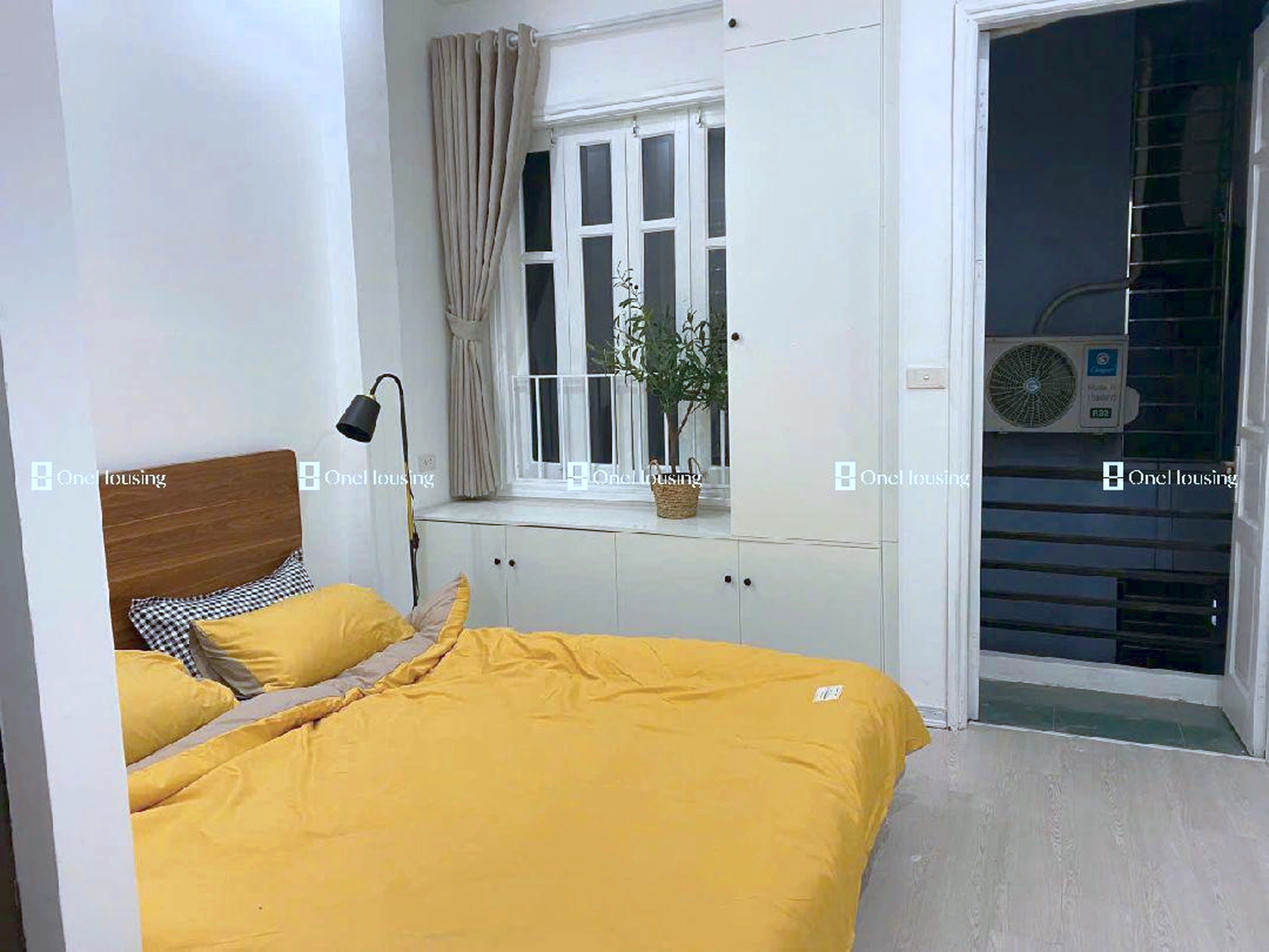 Nhà mặt ngõ cách Láng 233m, P. Láng Thượng, Q. Đống Đa, TP. Hà Nội