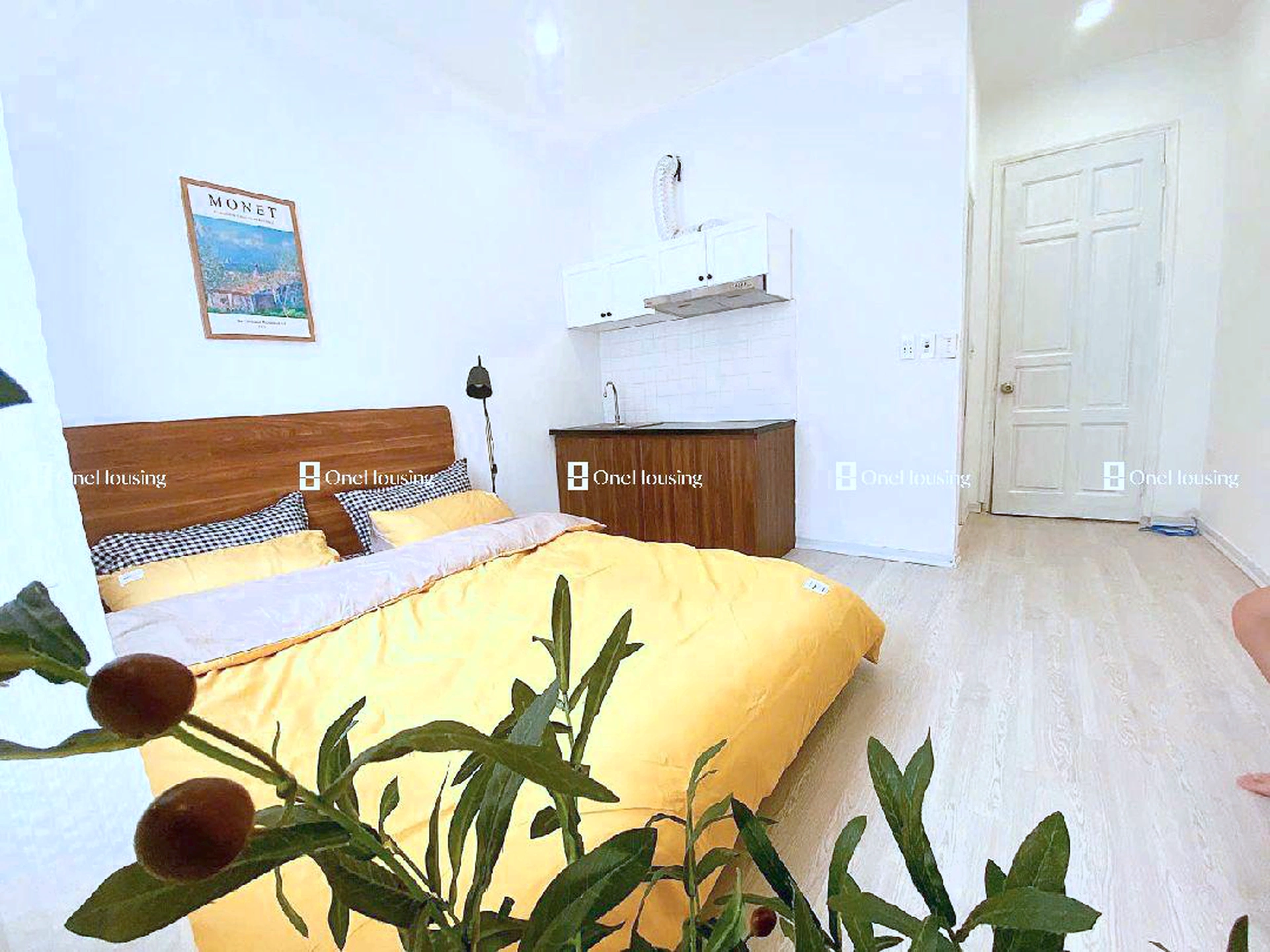 Nhà mặt ngõ cách Láng 233m, P. Láng Thượng, Q. Đống Đa, TP. Hà Nội