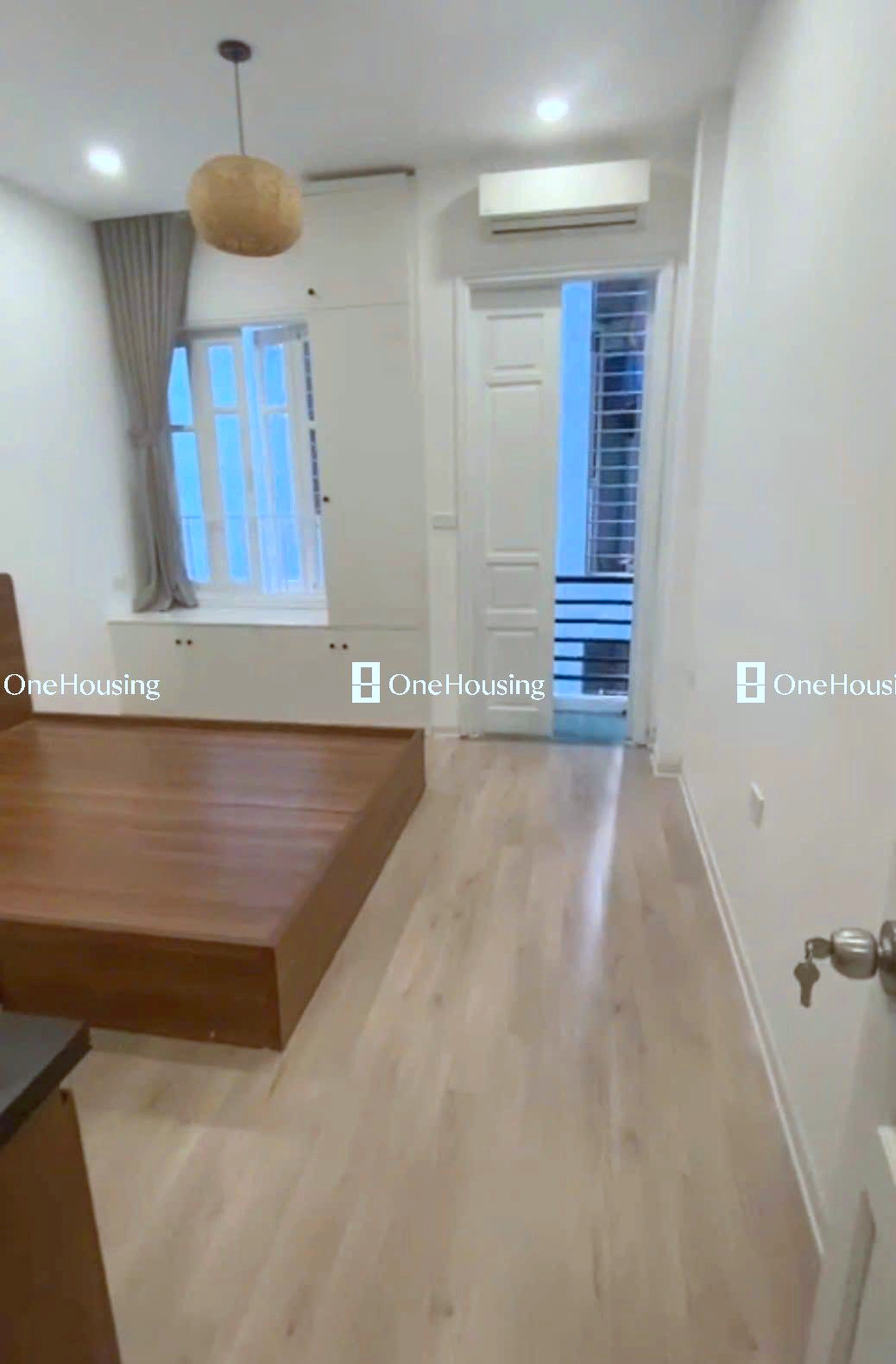 Nhà mặt ngõ cách Láng 233m, P. Láng Thượng, Q. Đống Đa, TP. Hà Nội