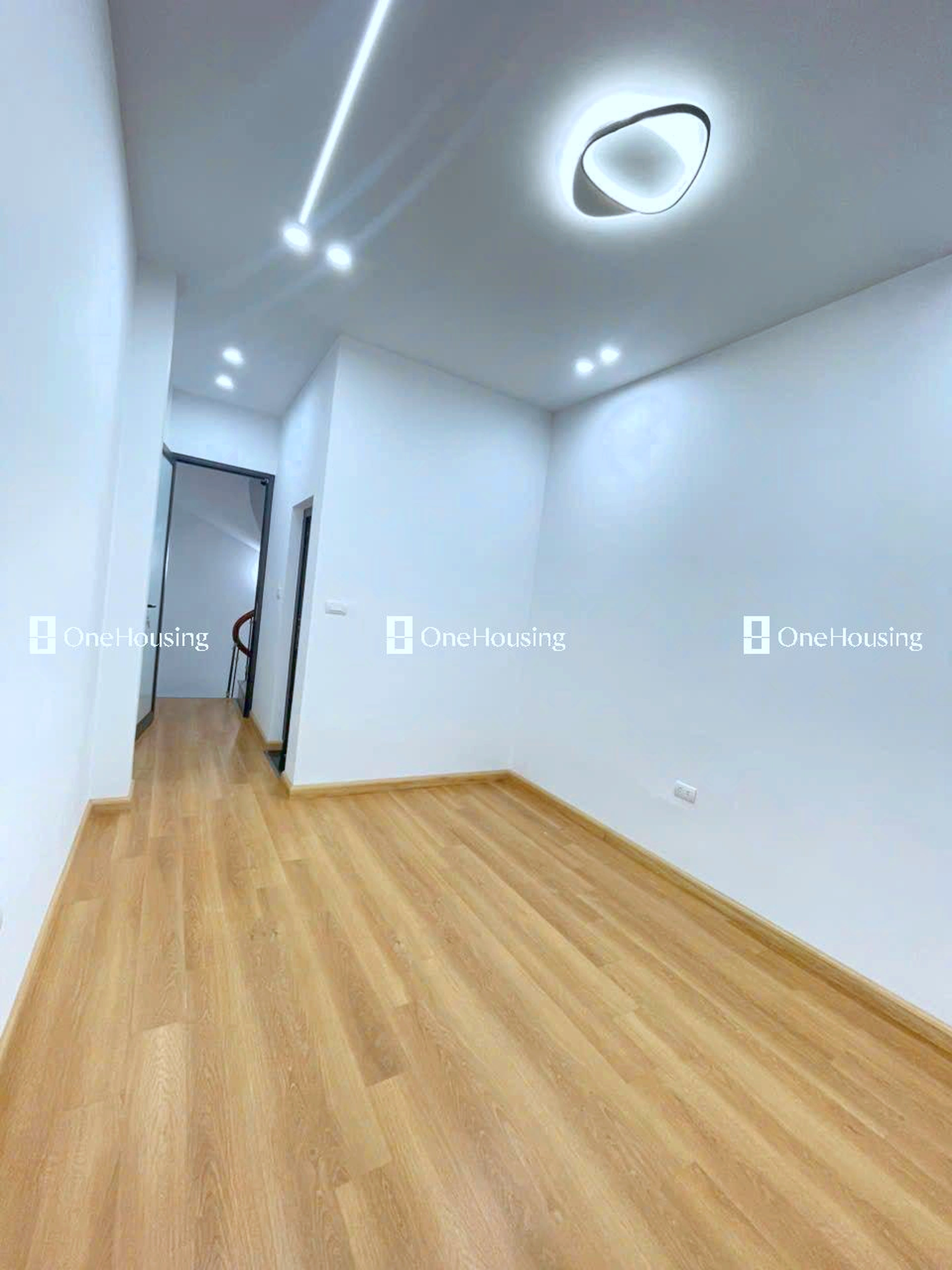 Nhà mặt ngõ cách Bùi Xương Trạch 120m, P. Khương Đình, Q. Thanh Xuân, TP. Hà Nội