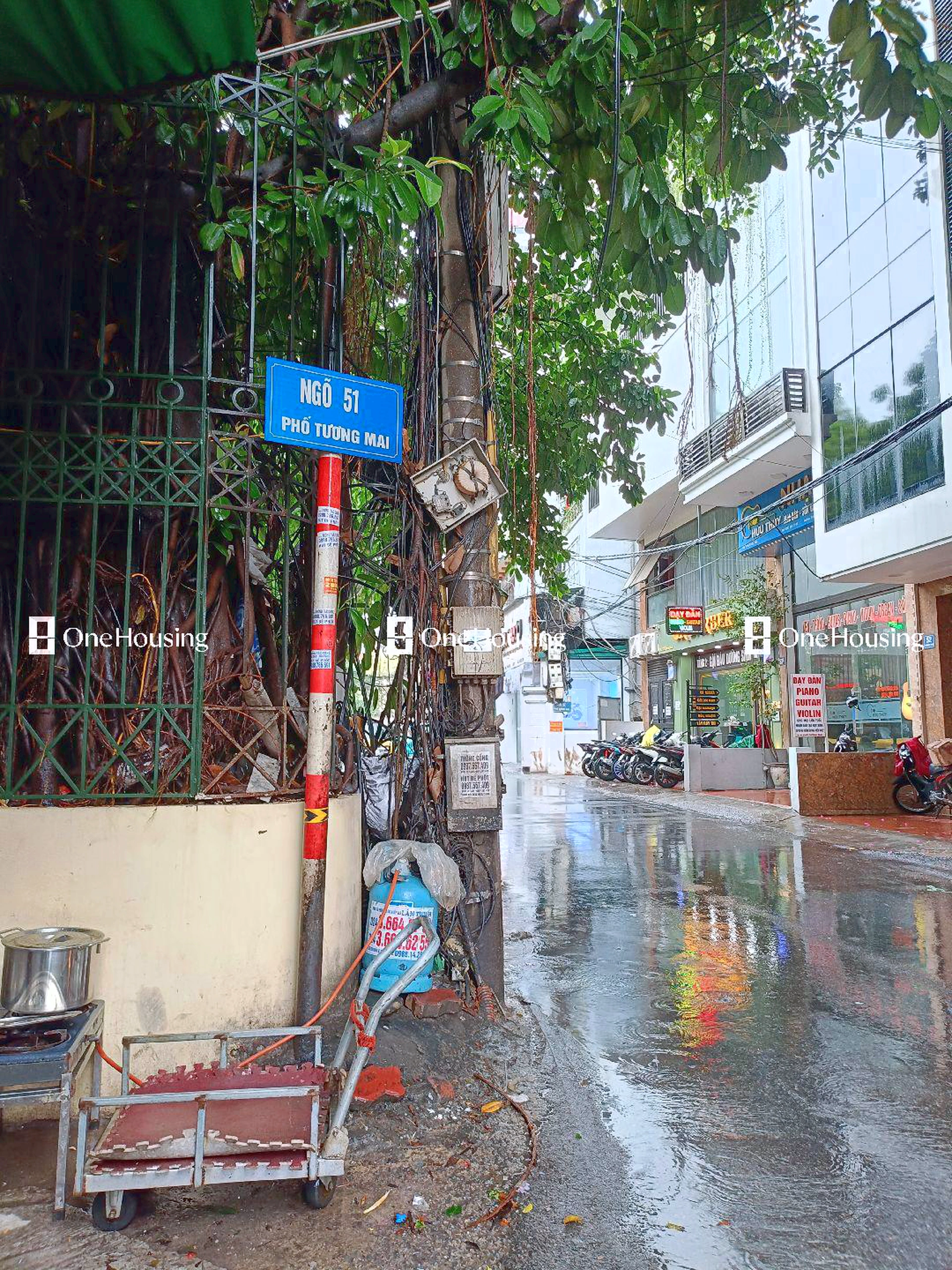 Onehousing image