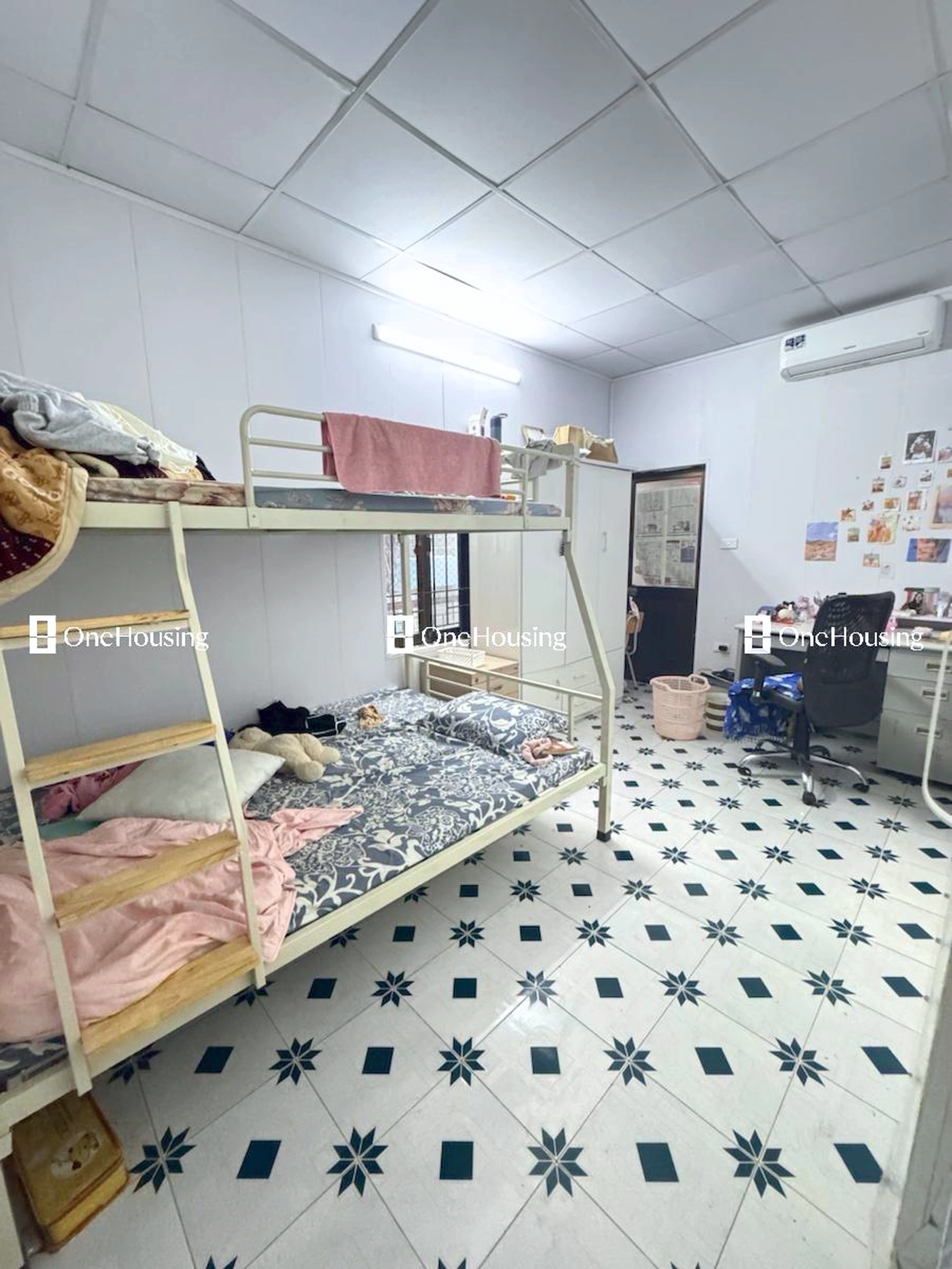 Nhà mặt ngõ cách Tôn Đức Thắng 70m, P. Hàng Bột, Q. Đống Đa, TP. Hà Nội